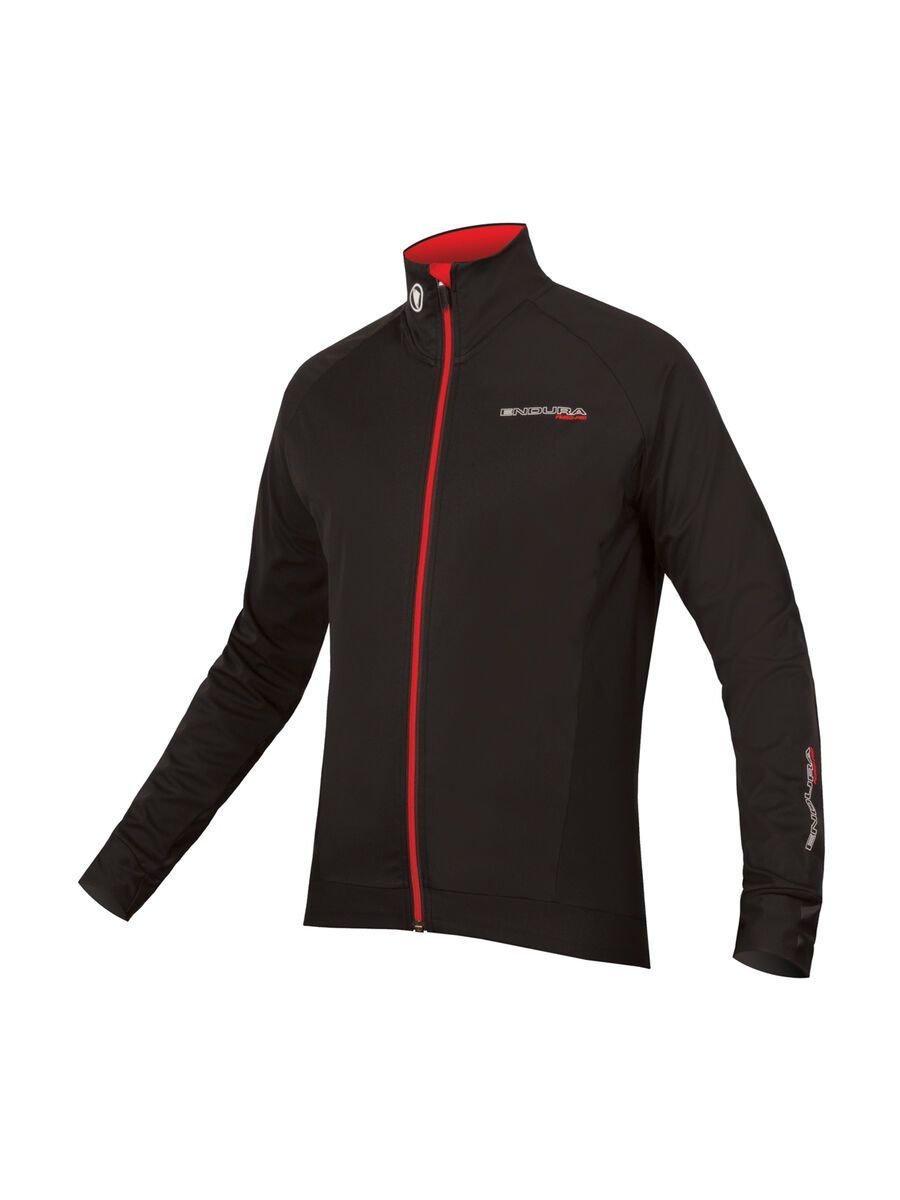 Endura FS260-Pro Jetstream L/S Jersey, schwarz - Bild 1