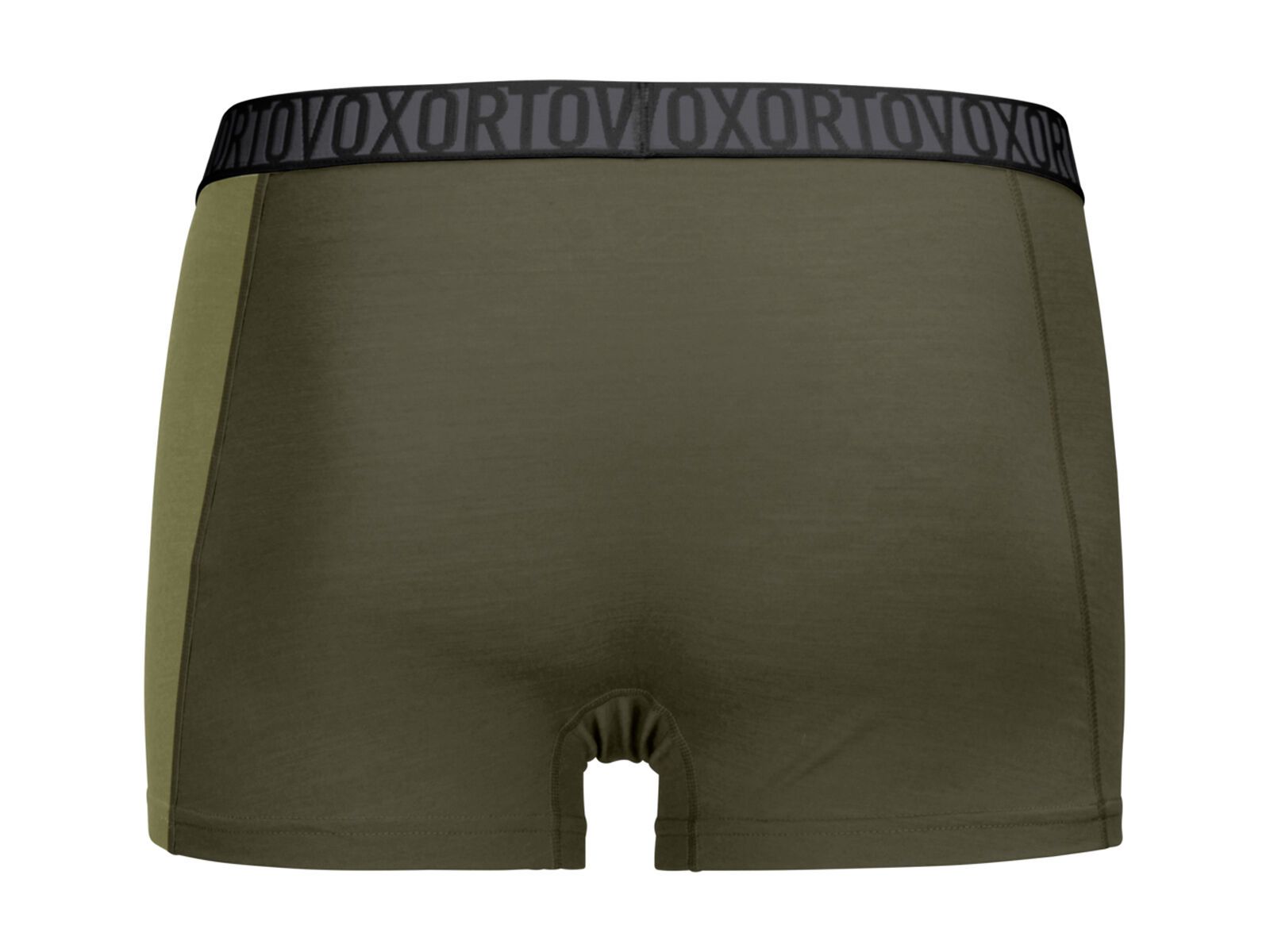 Ortovox 150 Merino Essential Trunks M, dark wild herbs - Bild 2