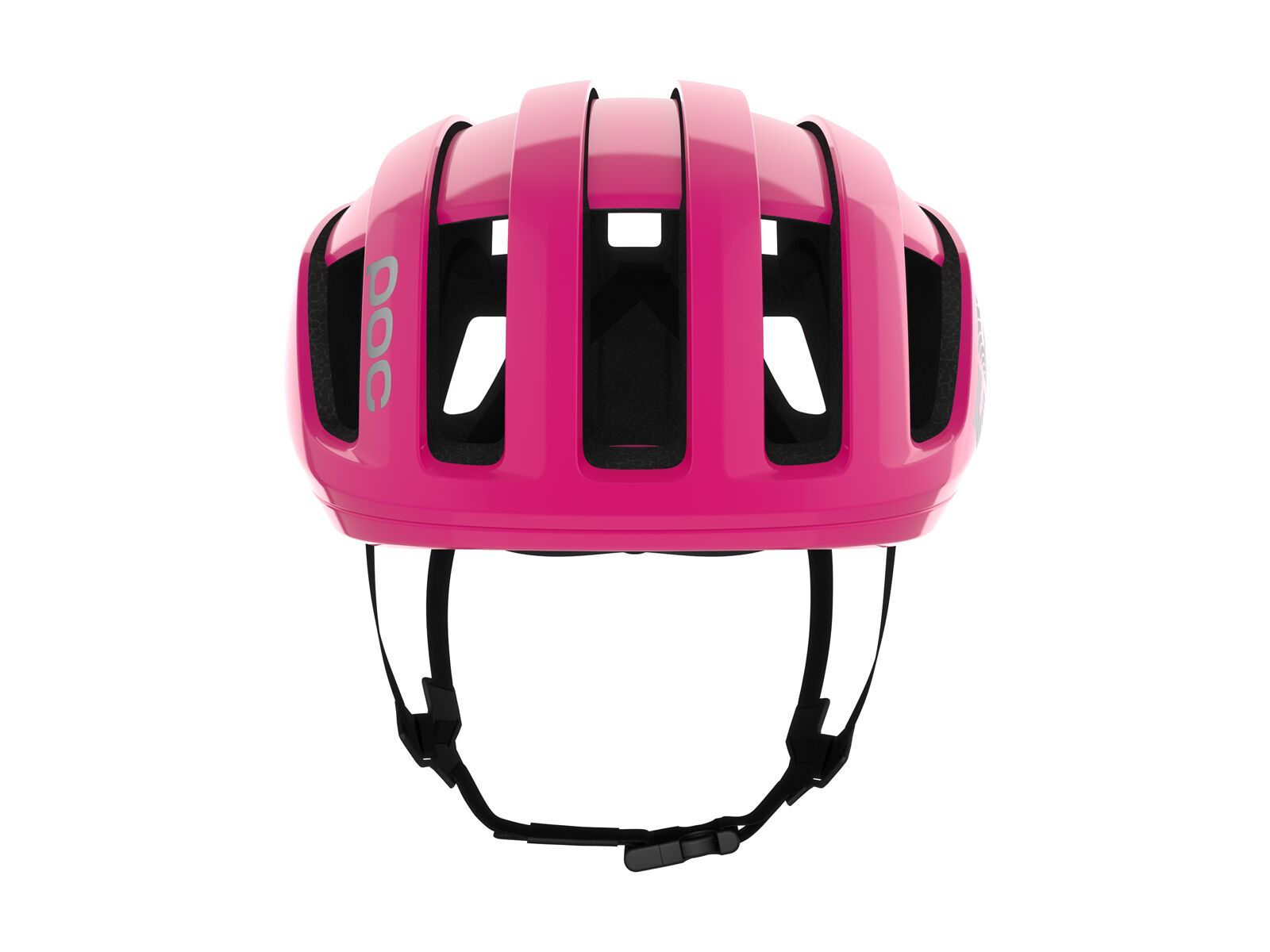 POC Cytal EF Pro Cycling ED. 2026, pink - Bild 2