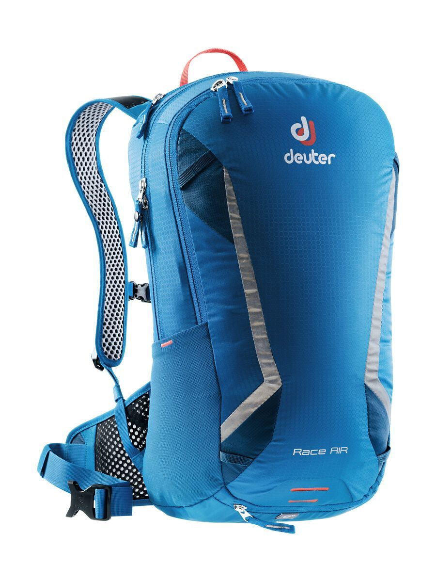 Deuter Race Air, bay-midnight - Bild 1
