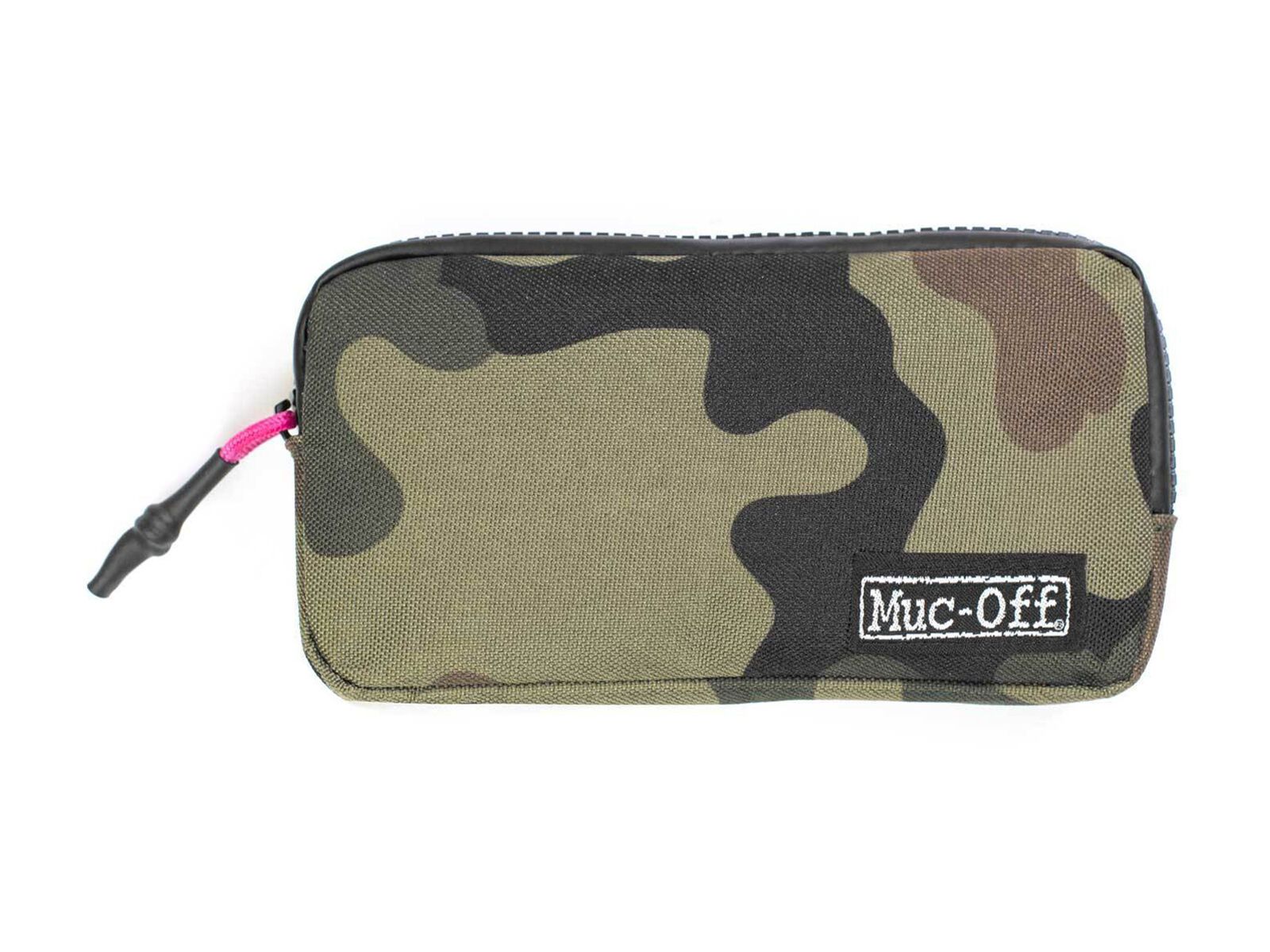 Muc-Off Essentials Case - Bild 1