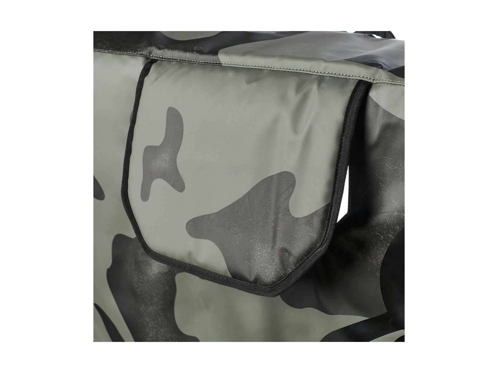 Fox Camo Tailgate Cover - Small, camo - Bild 2