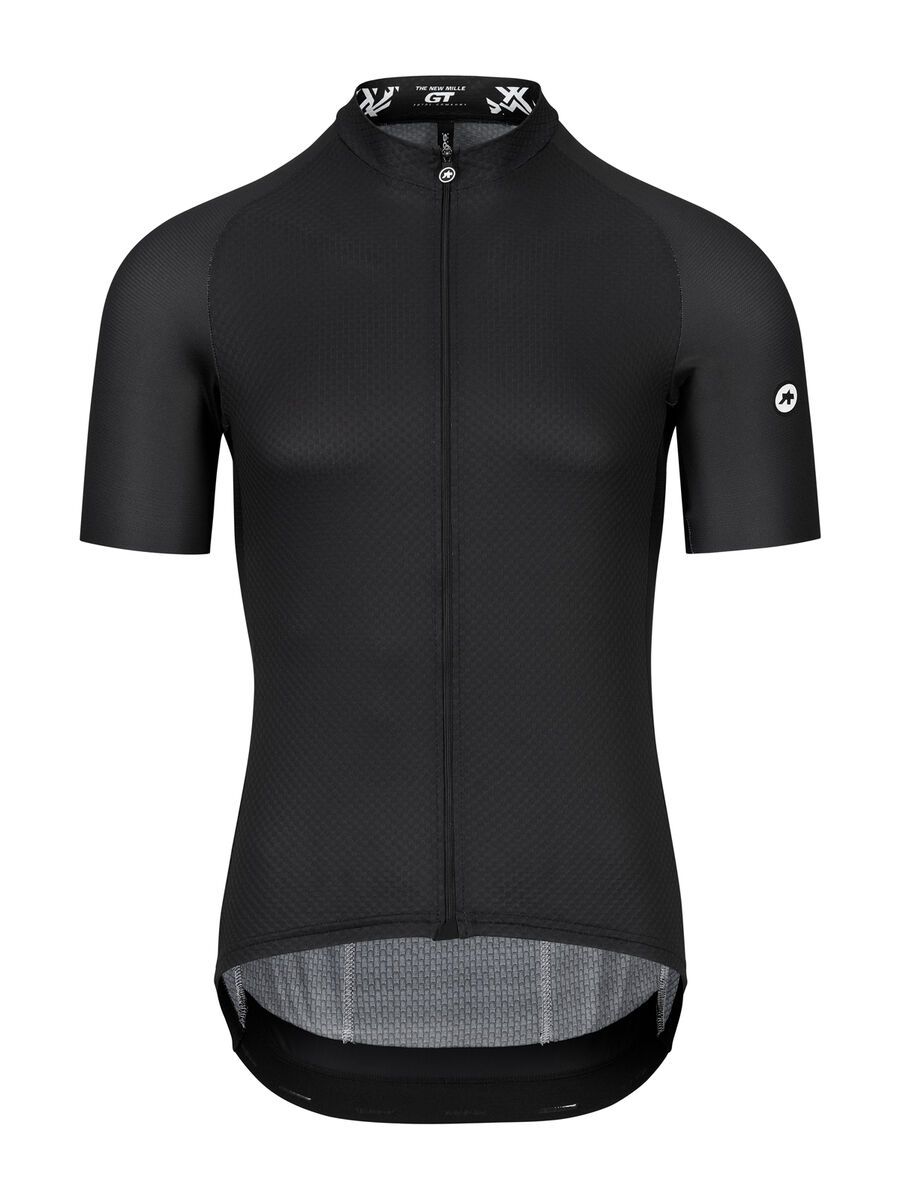 Assos Mille GT Jersey C2, black series - Bild 1