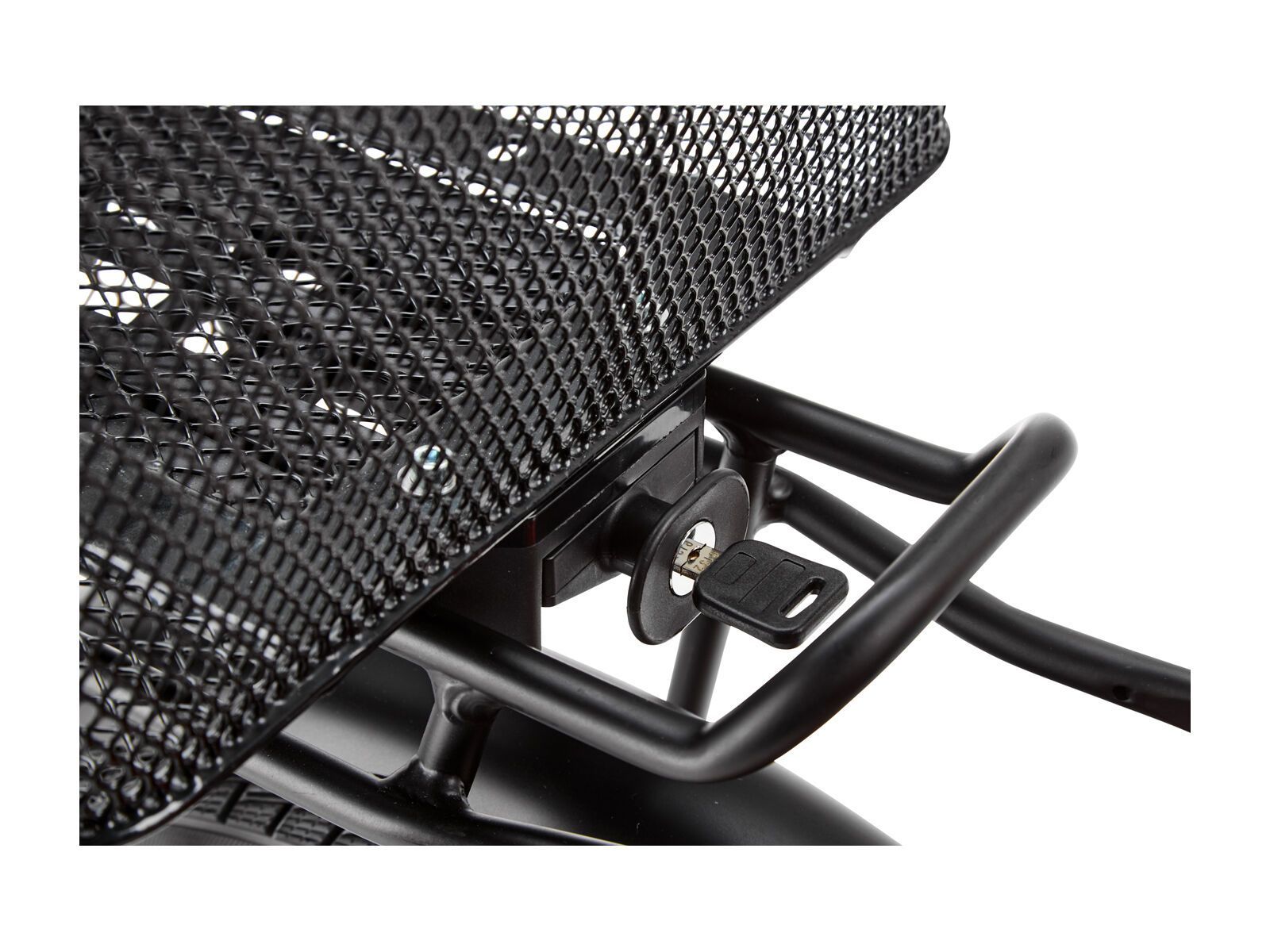 i:SY Gepäckträger-Korb - Bild 8