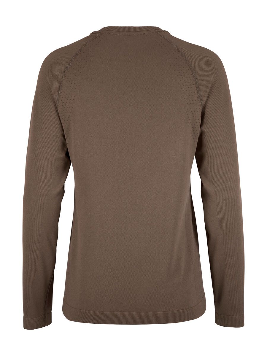 Craft Active Comfort LS 2 W, plum taupe - Bild 2
