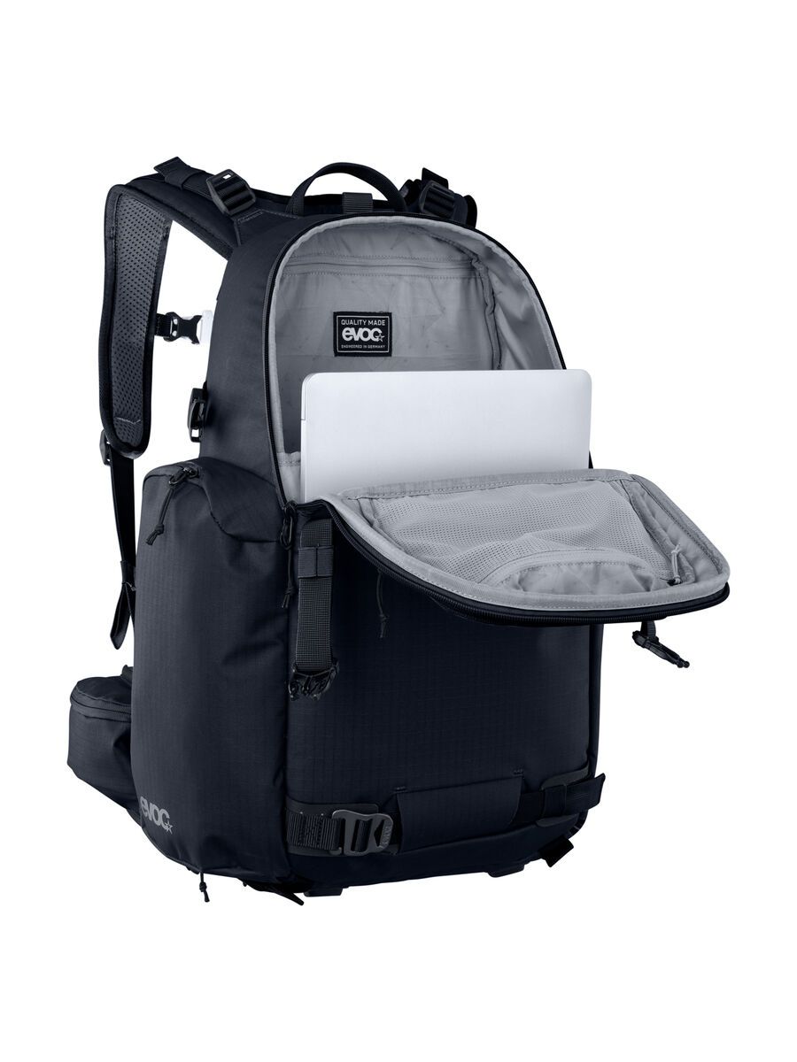 Evoc CP 18, black - Bild 5