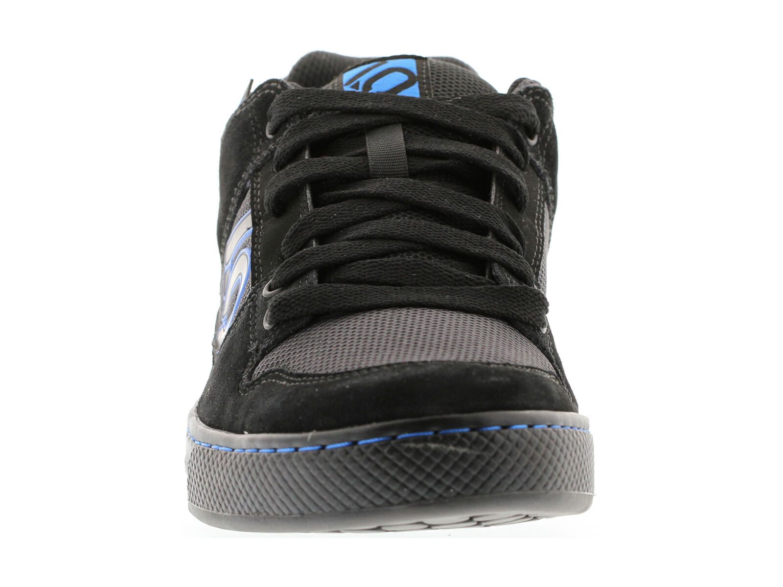 Five Ten Freerider, black/shock blue - Bild 7