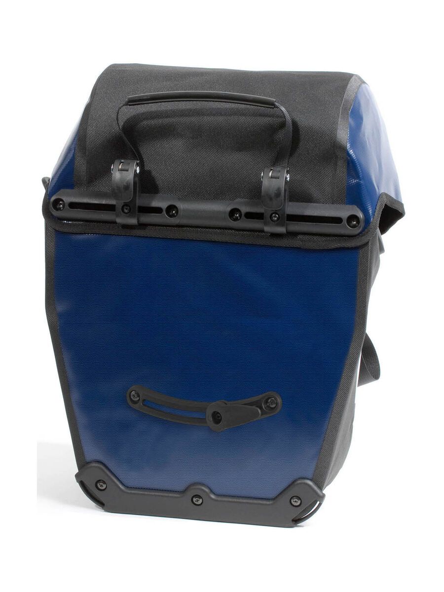 ORTLIEB Bike-Packer Classic, blau-schwarz - Bild 4