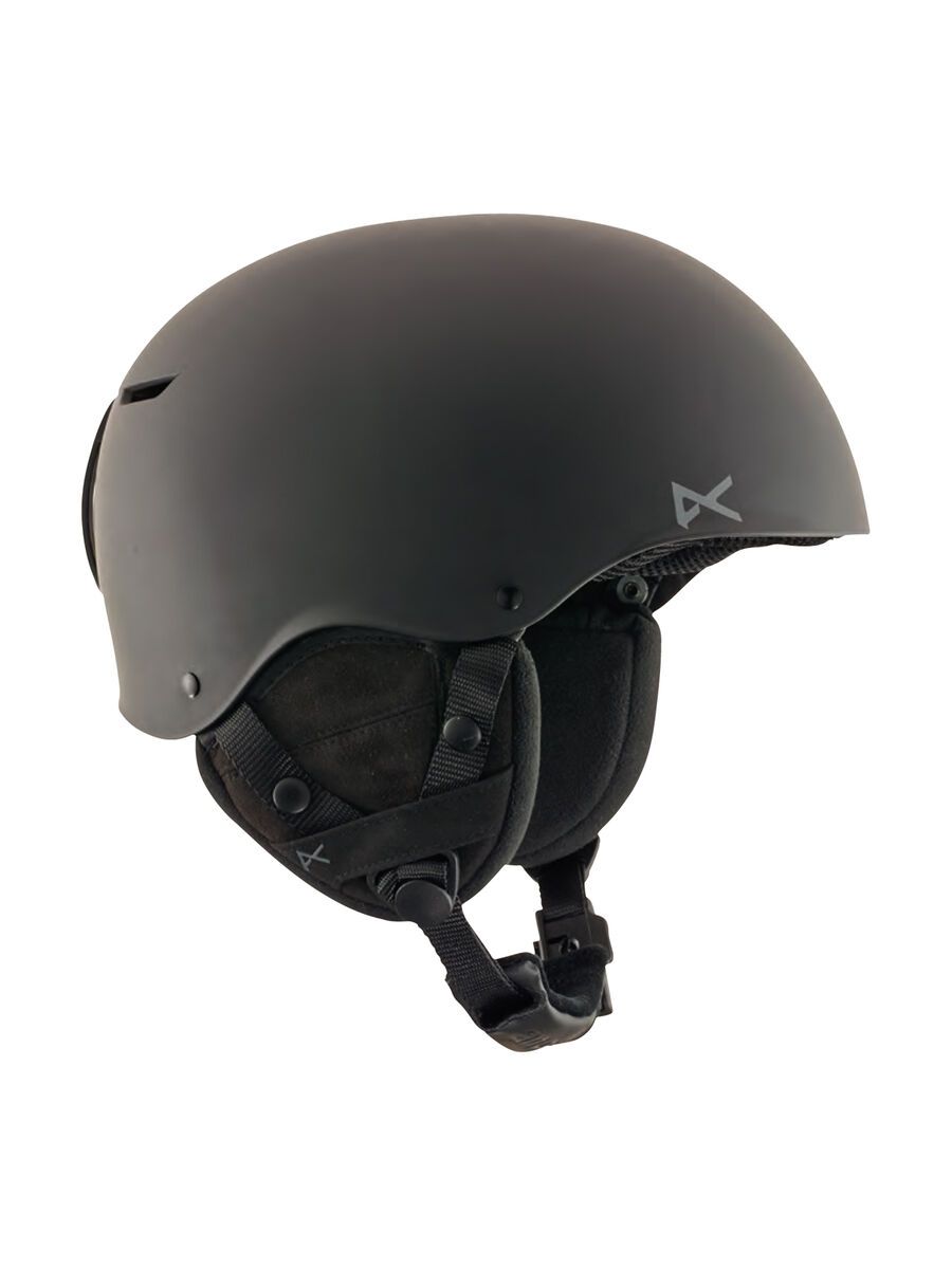 Anon Endure, black - Bild 1