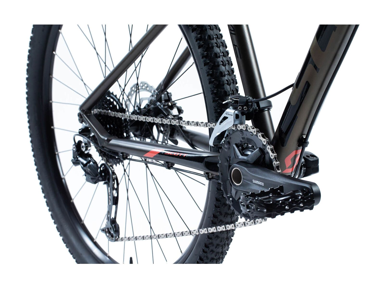 Scott Contessa Scale 30 - 27.5 - Bild 6