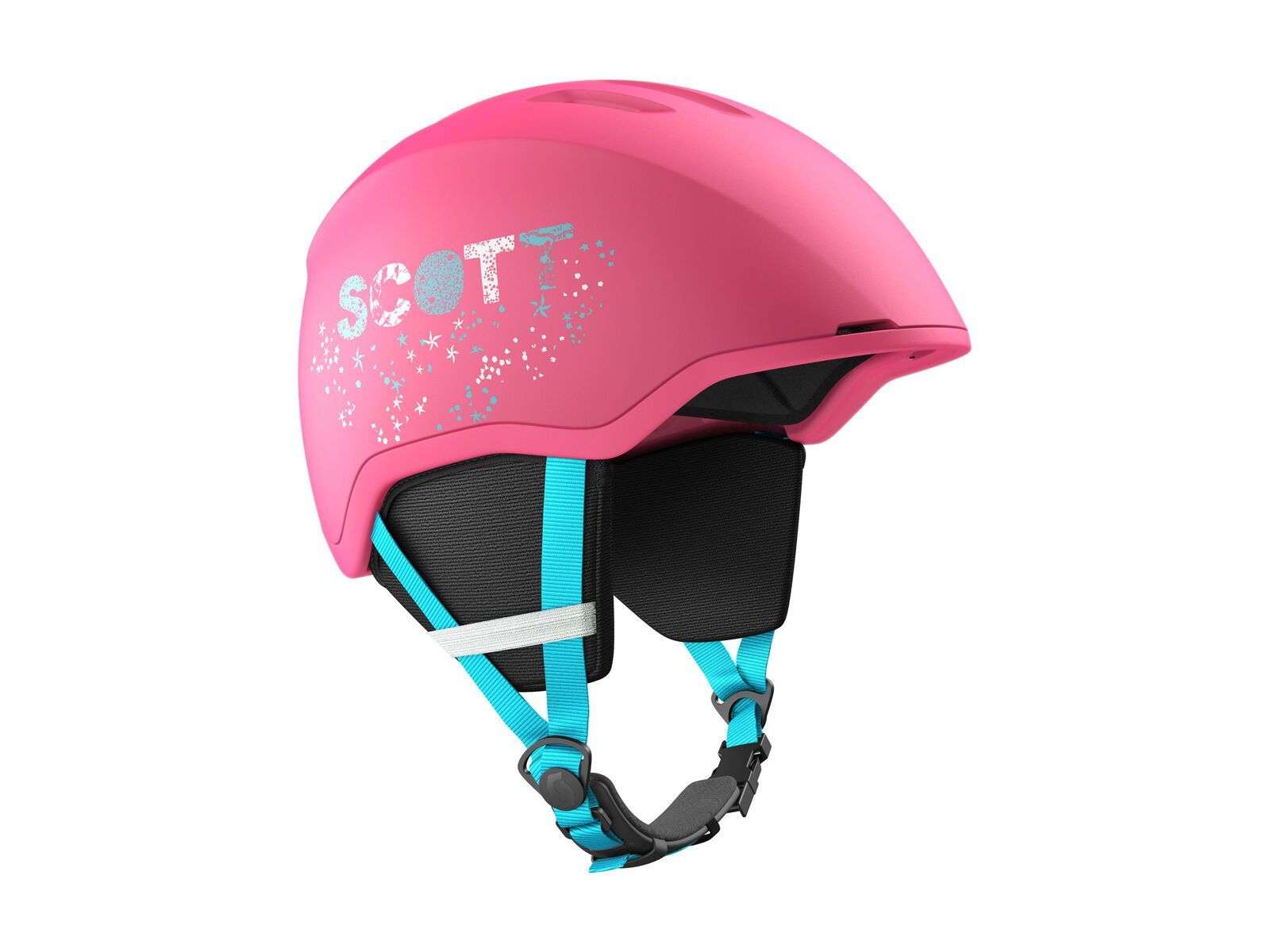 Scott Seeker Junior, berry pink - Bild 1