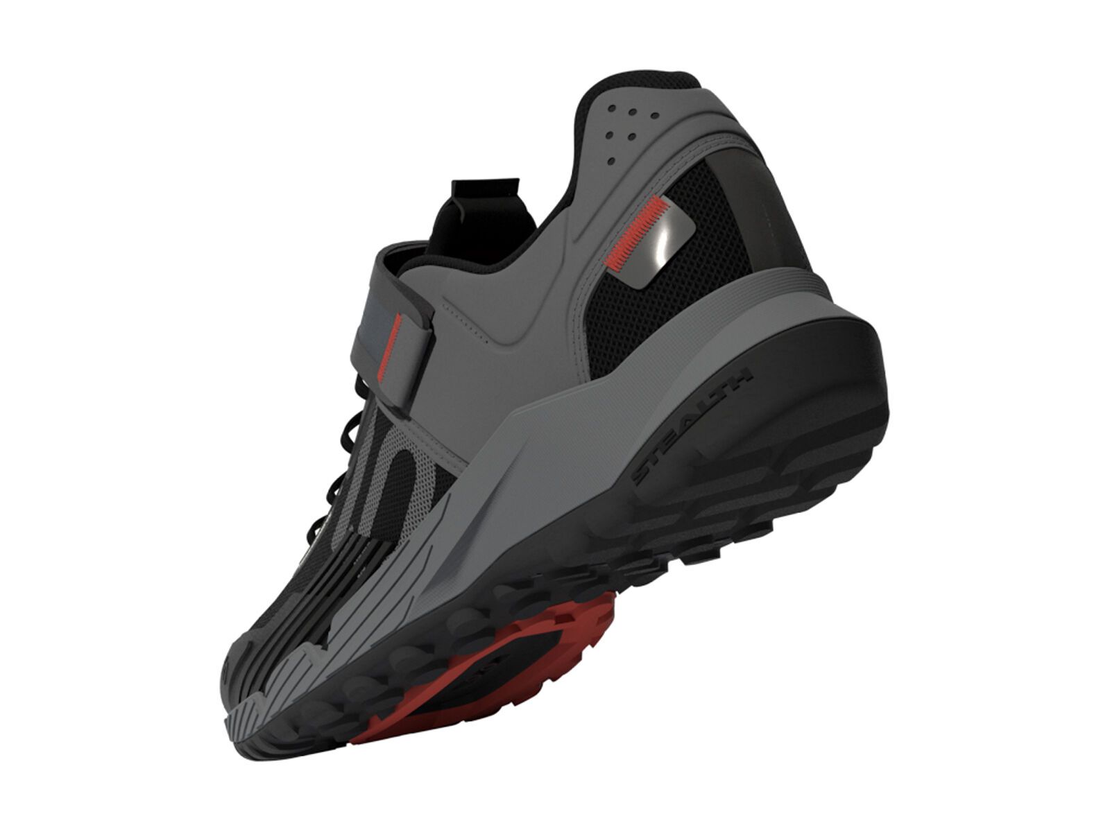 Five Ten Trailcross Clip-In, core black/grey/red - Bild 21