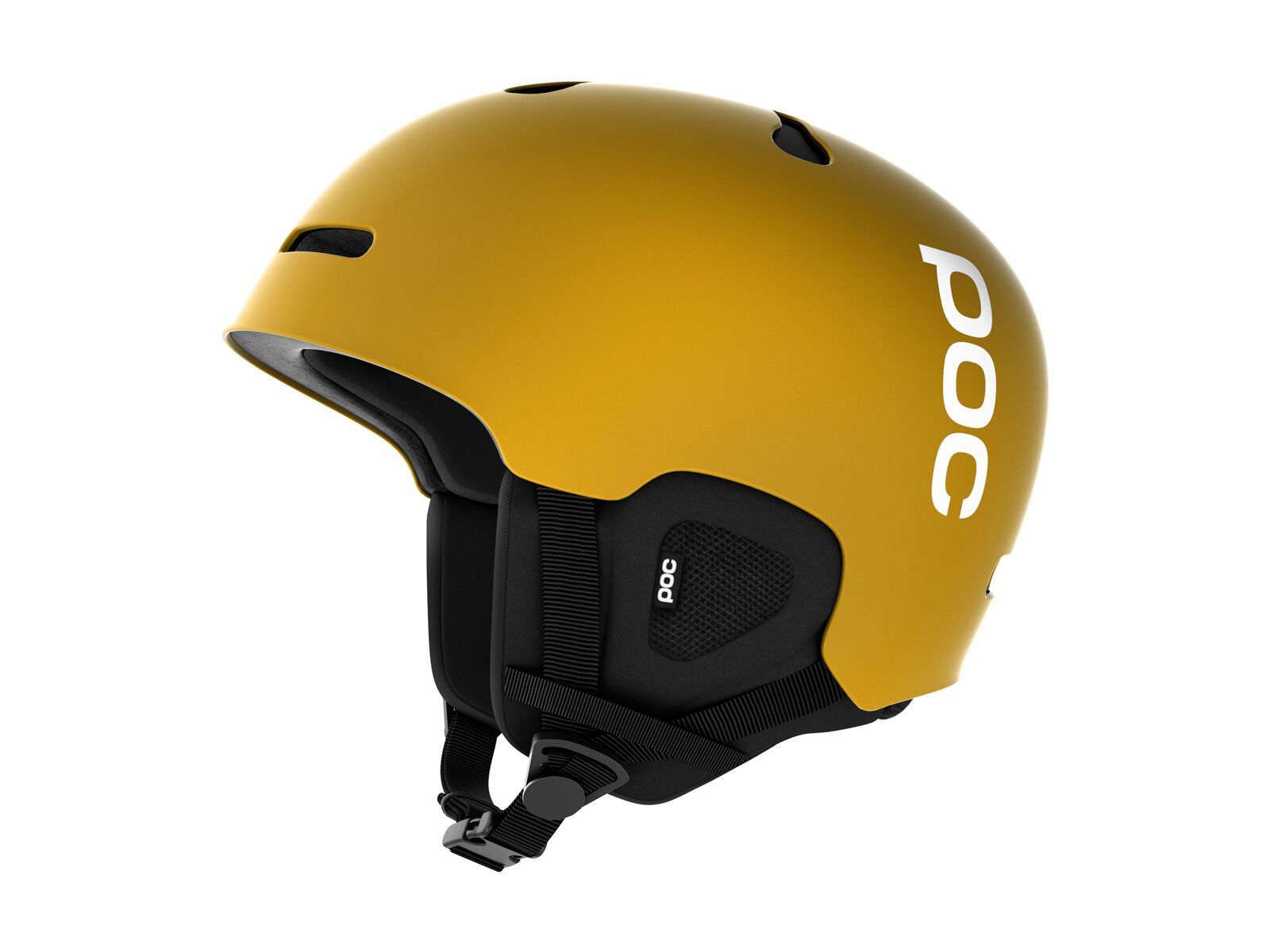 POC Auric Cut, hafnium yellow - Bild 1