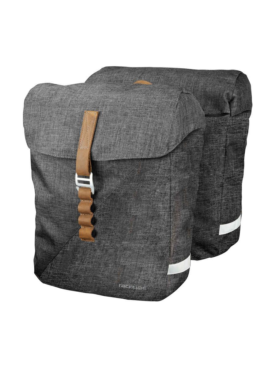 Racktime Heda (Paar), dust grey - Bild 1