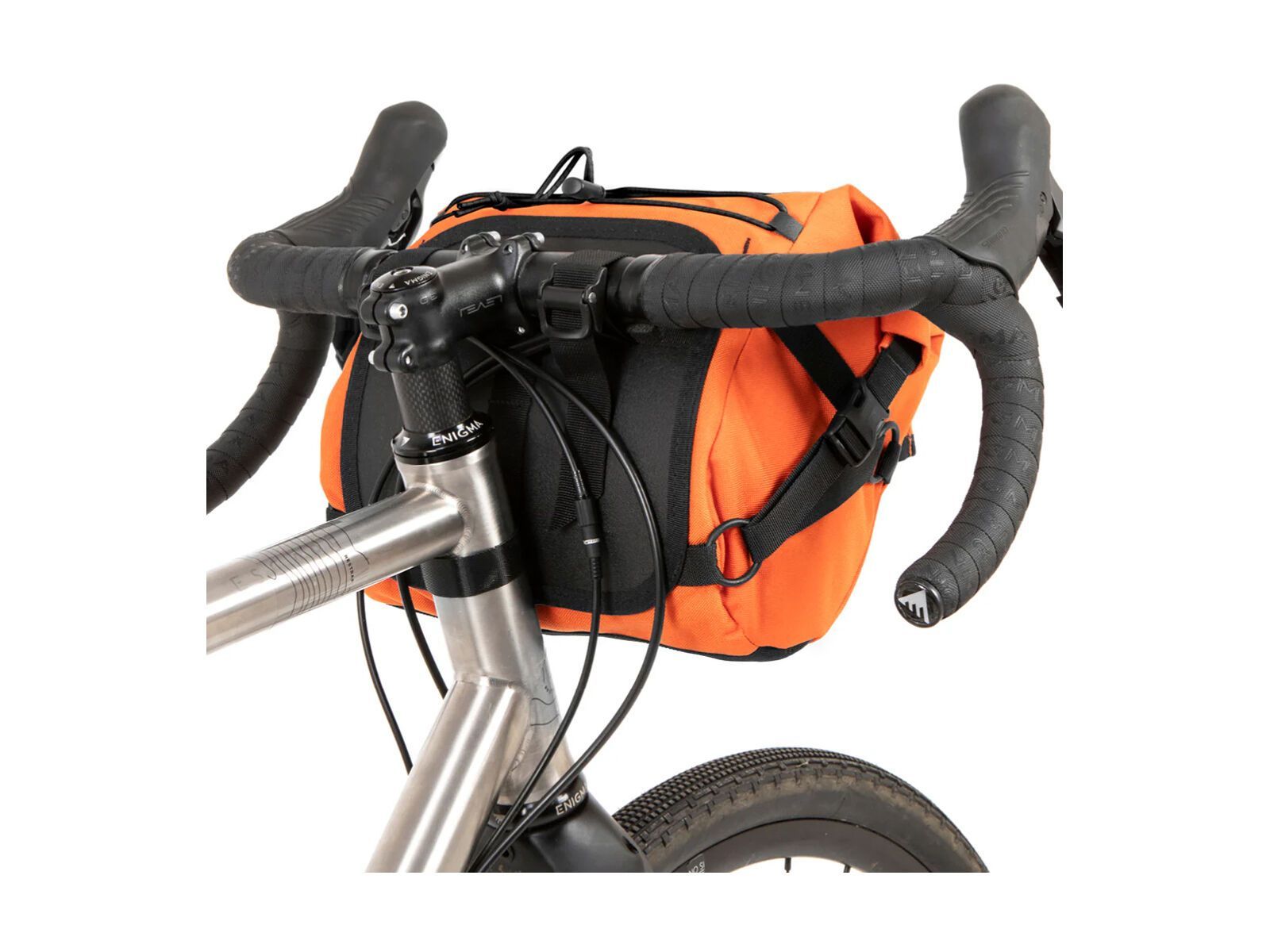 Restrap Bar Pack - 10 L, orange - Bild 7