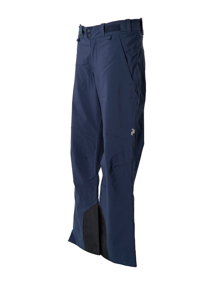 Peak Performance Maroon Pants, blue shadow - Bild 2