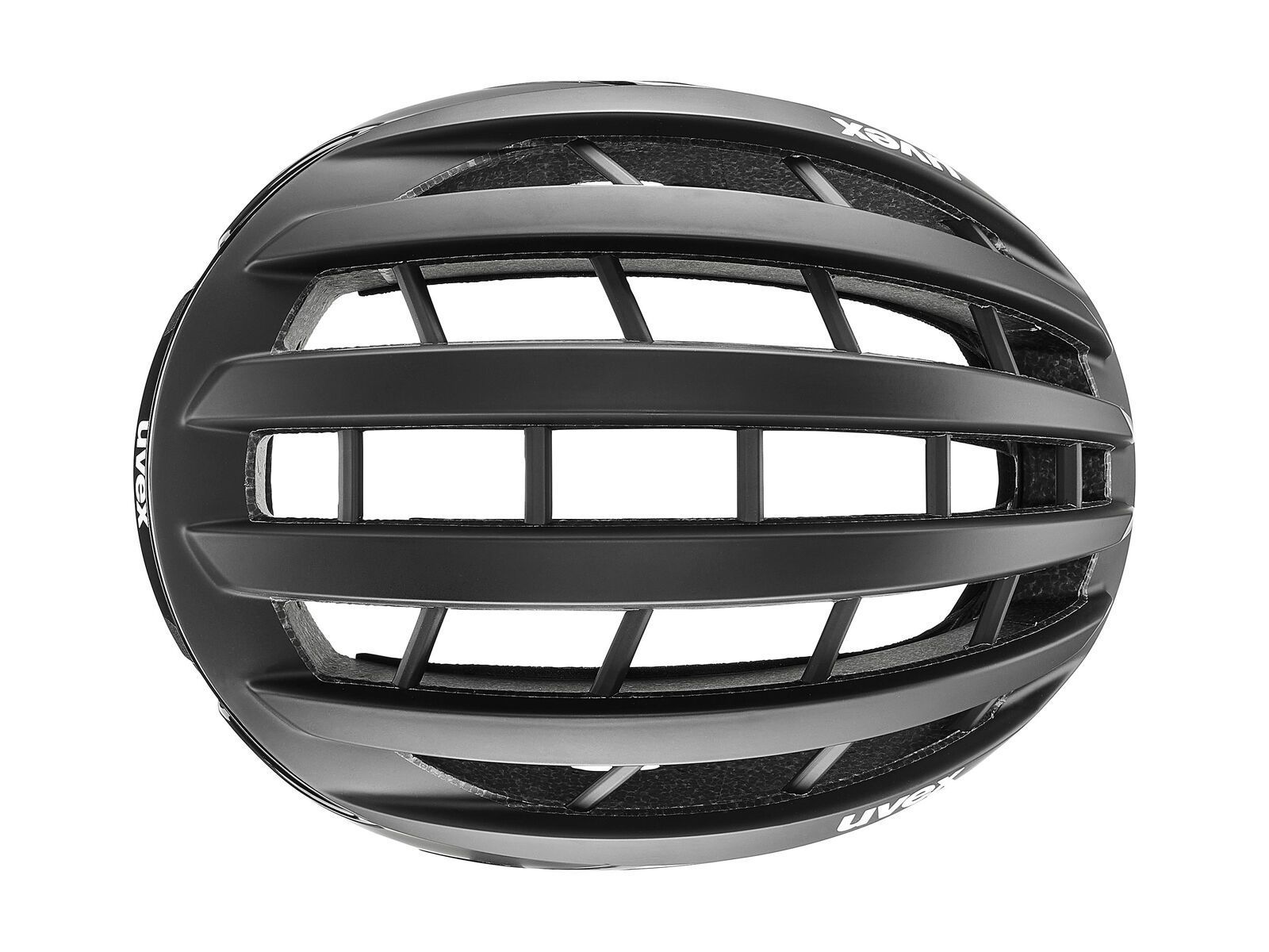 uvex surge aero MIPS, black matt - Bild 7