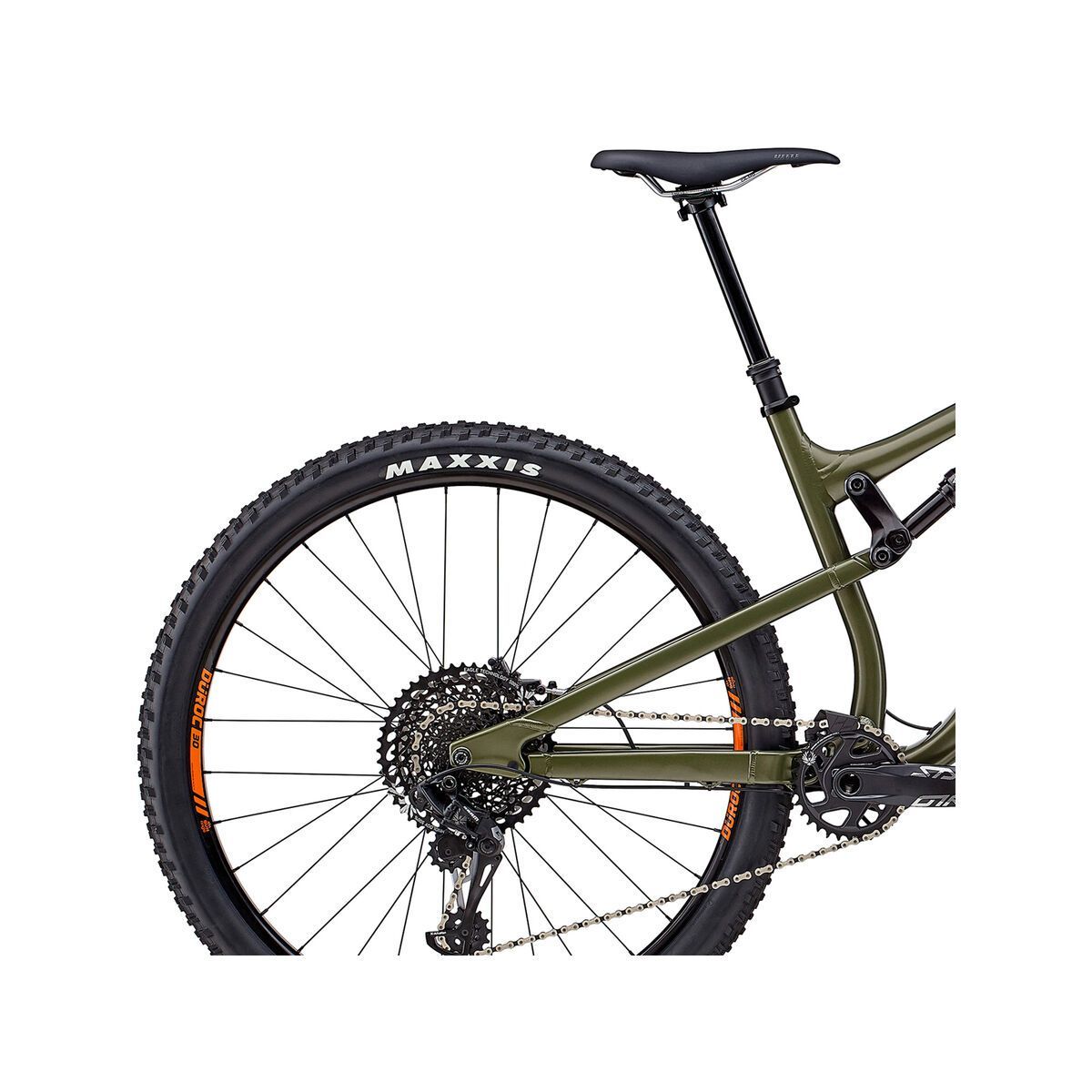 Rocky Mountain Instinct Alloy 70, tank girl/california sunset/black - Bild 6