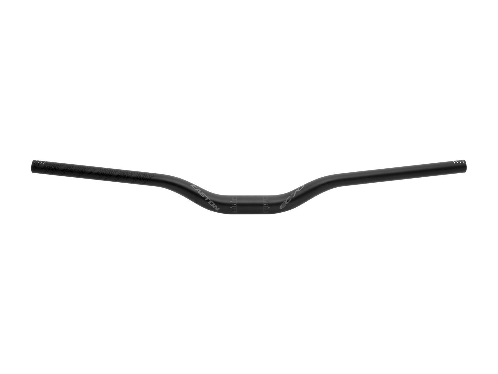 Easton EC70 Riser high, matte ud carbon - Bild 1