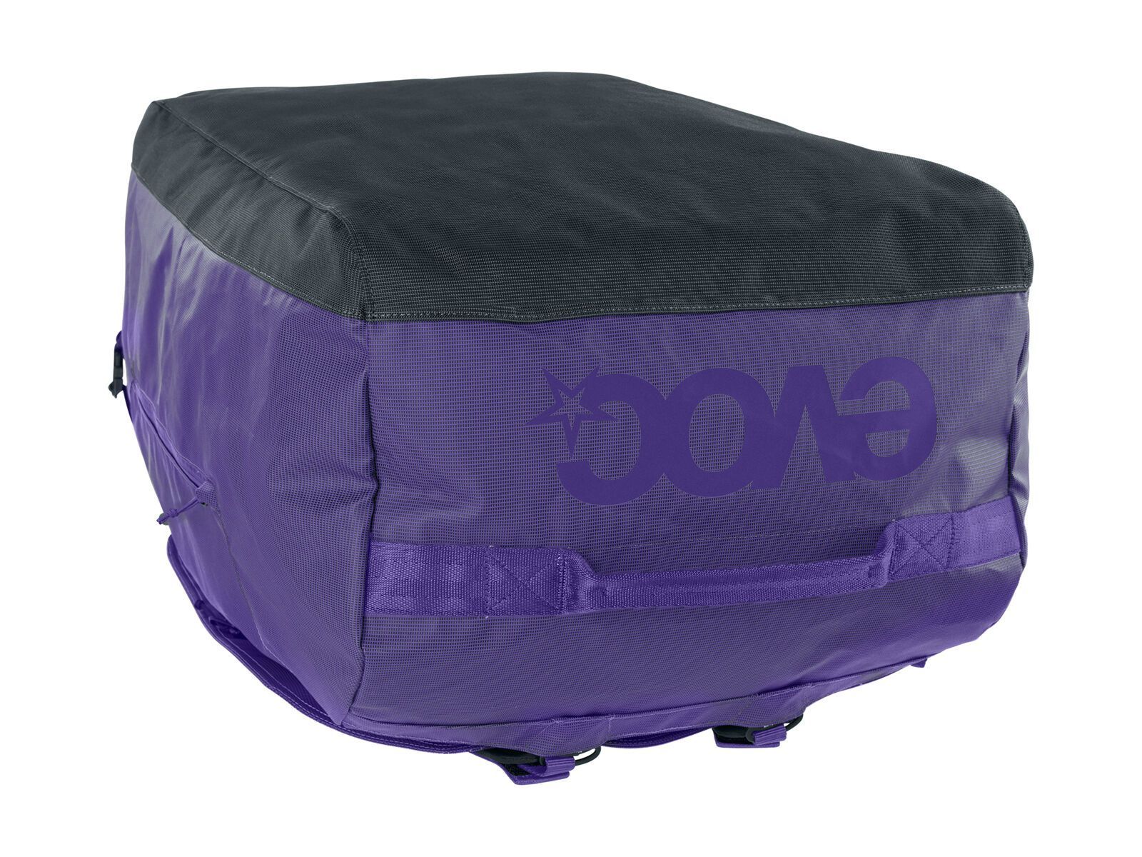 Evoc Duffle Bag 100, violet/black - Bild 5