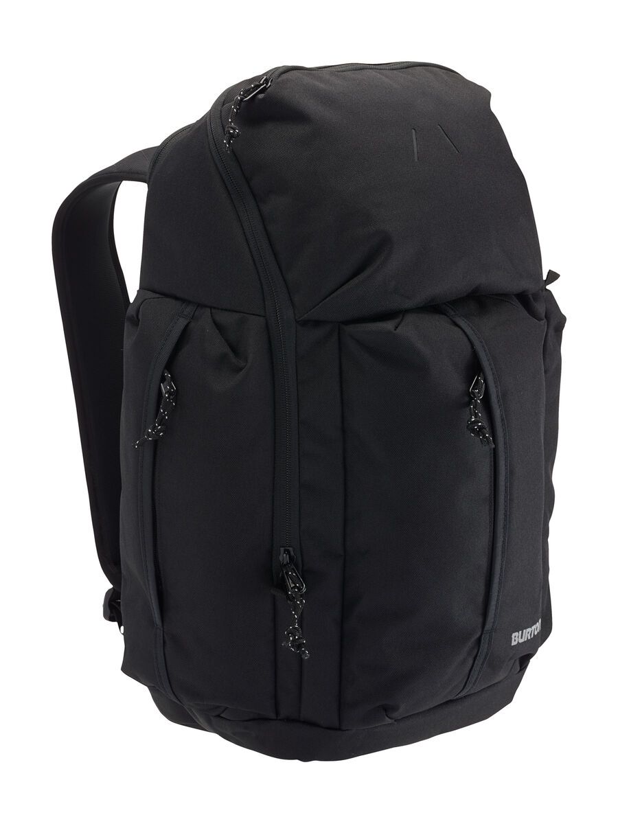 Burton Cadet Pack, true black - Bild 1