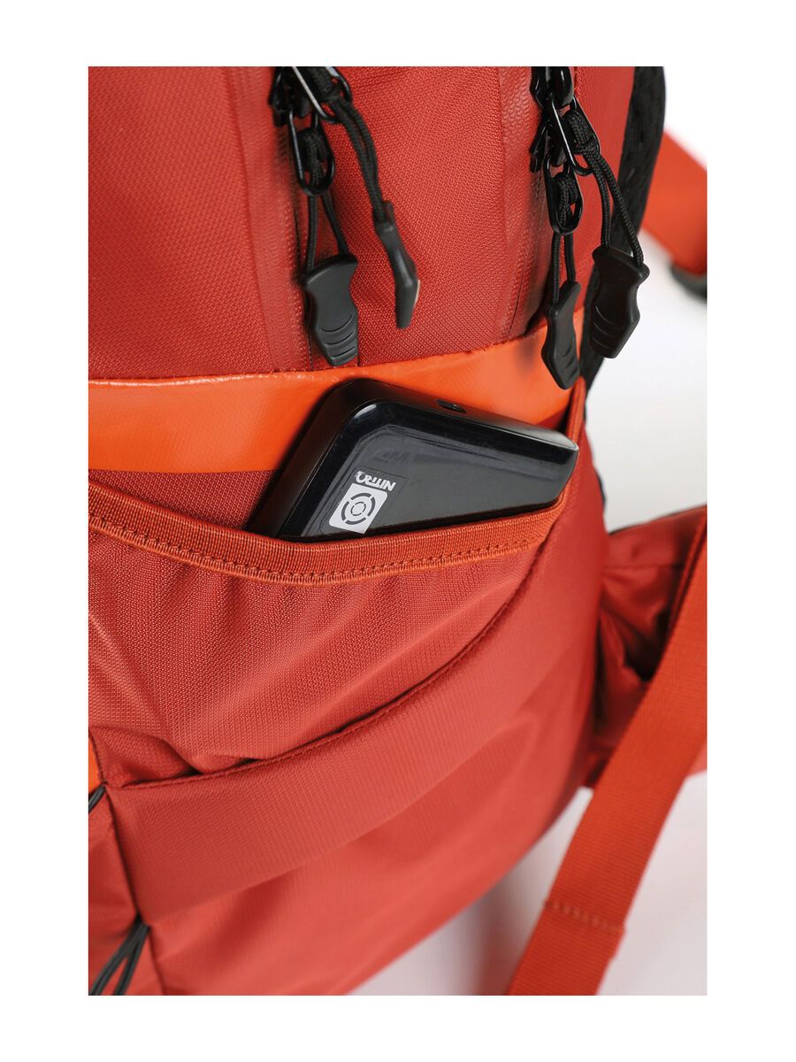 Nitro Slash 25 Pro, supernova - Bild 12