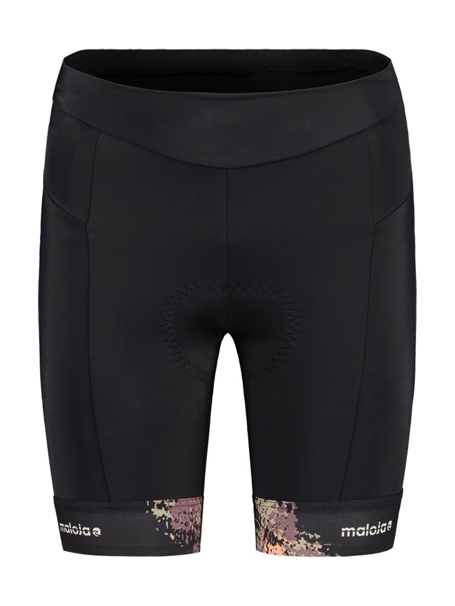 Maloja SundaM. Pants 1/2, deep black - Bild 1