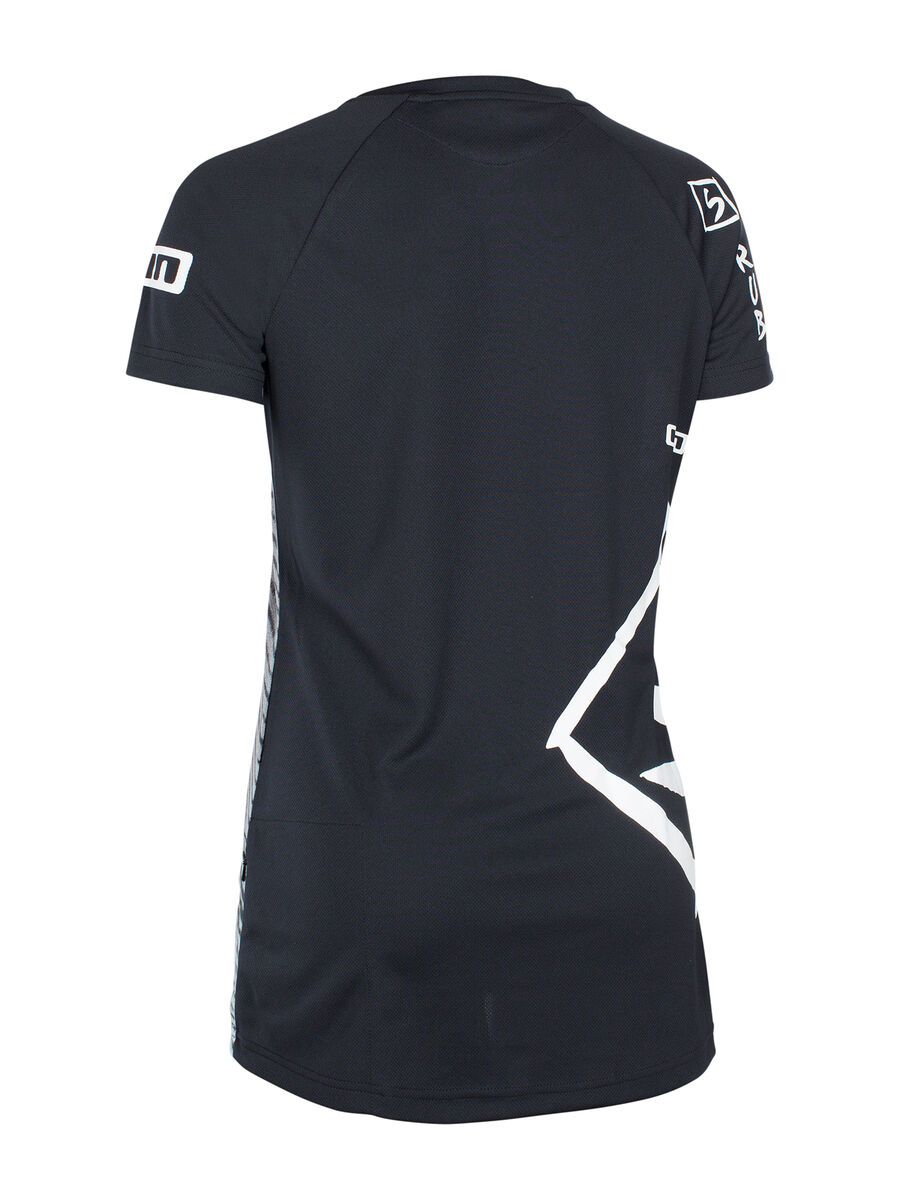 ION Tee SS Scrub AMP, black - Bild 2