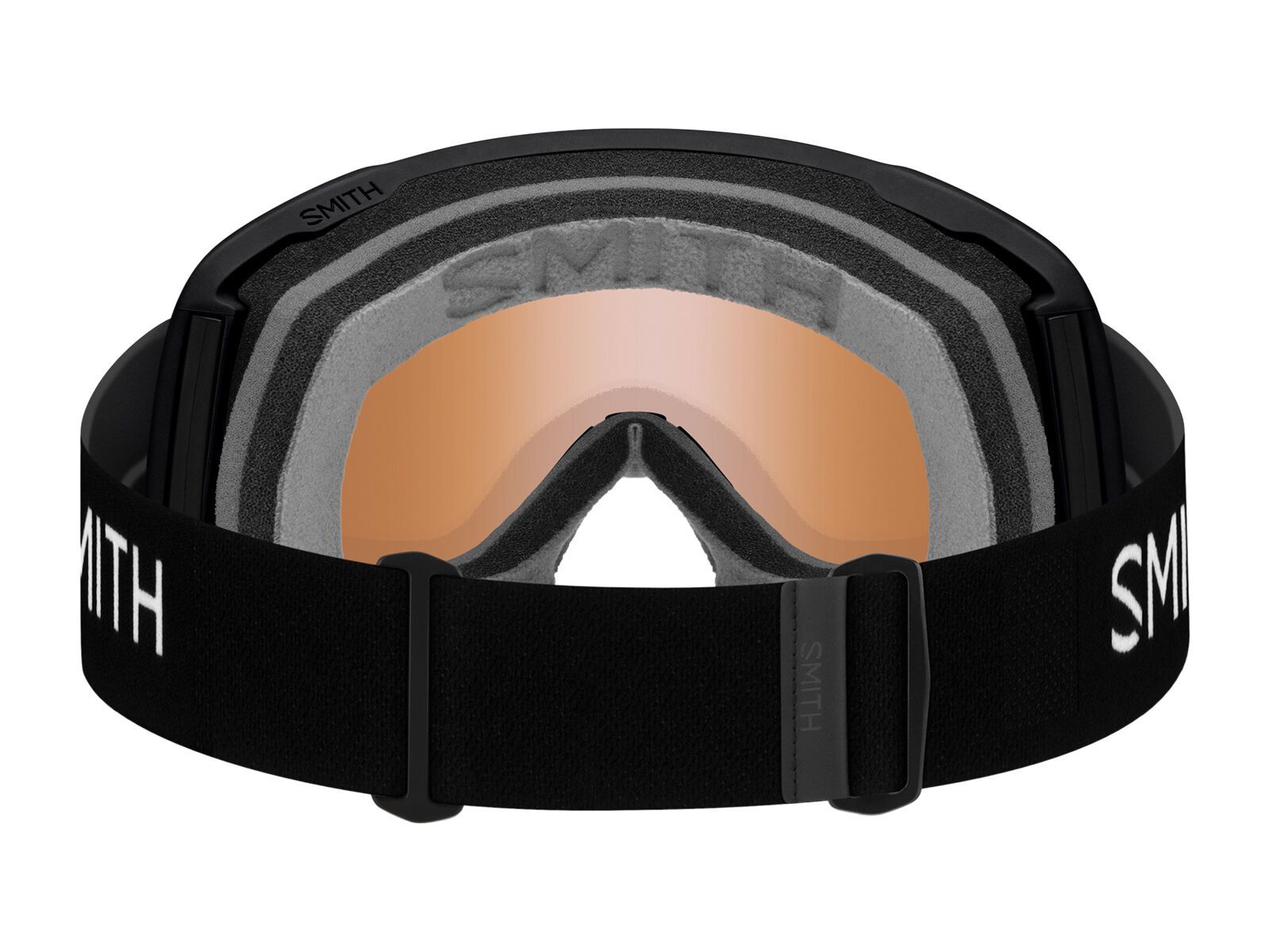 Smith Shakedown, ChromaPop Pro Photochromic Blue Mirror / black - Bild 2