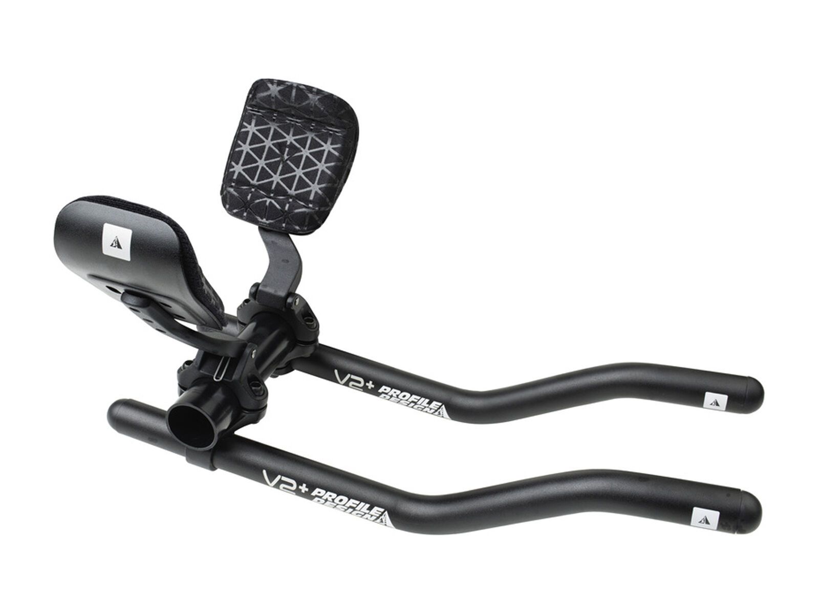Profile V2+ Aluminum, ZB Flip-up Bracket, F-35 TT - Bild 1
