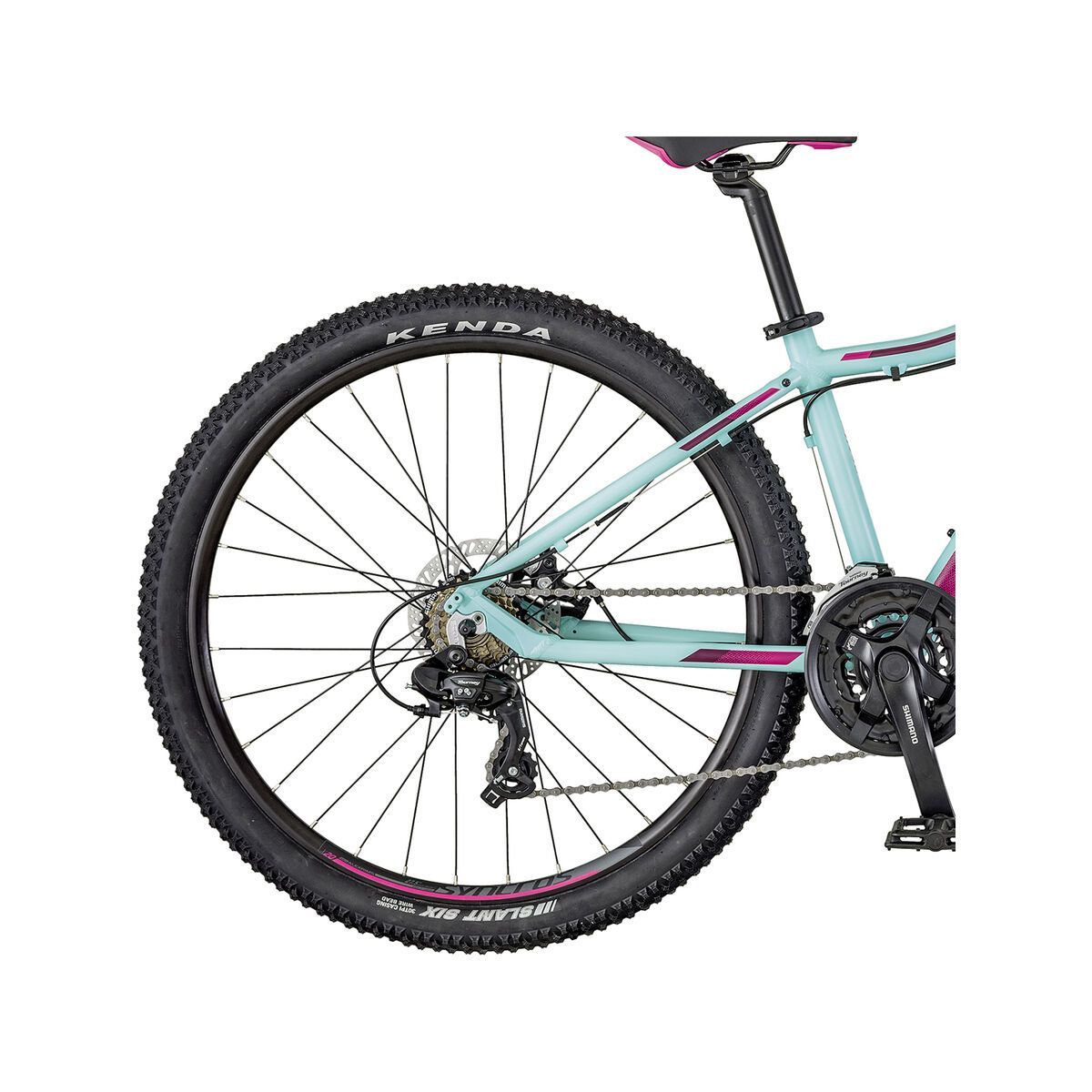 Scott Contessa 740 - Bild 4