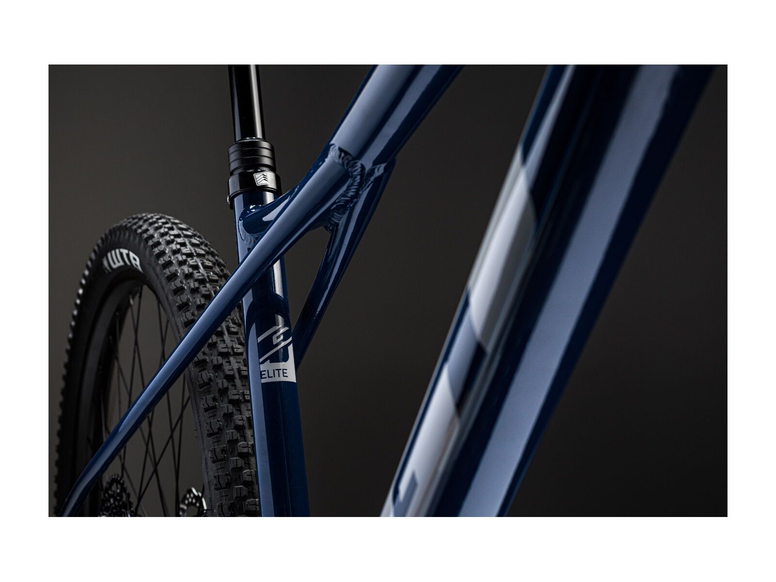 GT Zaskar LT Al Elite, darkest blue - Bild 4