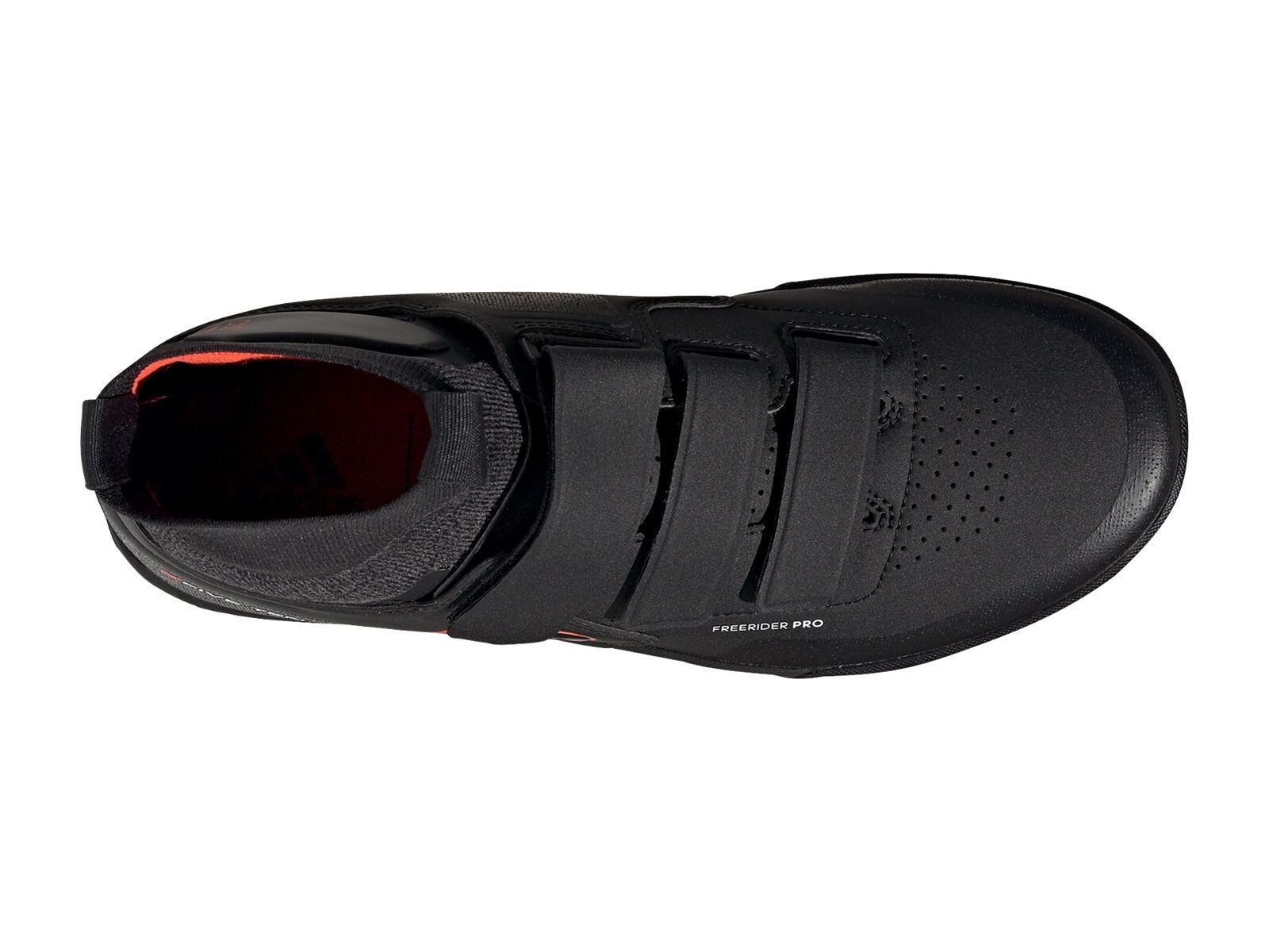 Five Ten Freerider Pro Mid VCS, core black/red - Bild 6