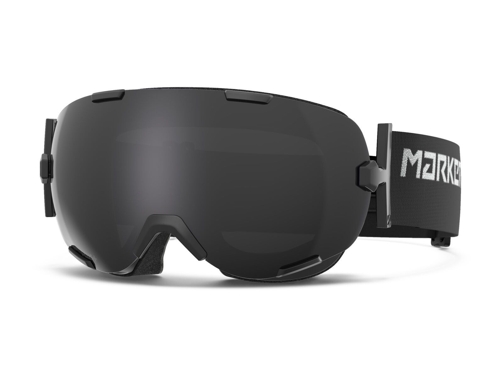 Marker Projector+ Polarized inkl. WS, schwarz/Lens: black light hd - Bild 1