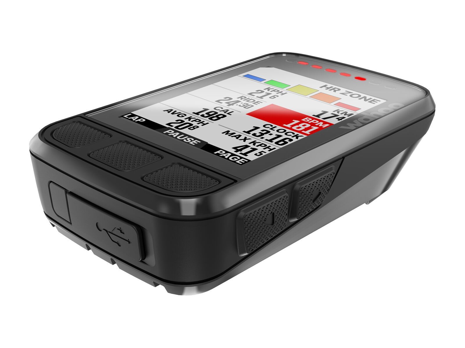 Wahoo Fitness Elemnt Bolt V2 - Bild 7