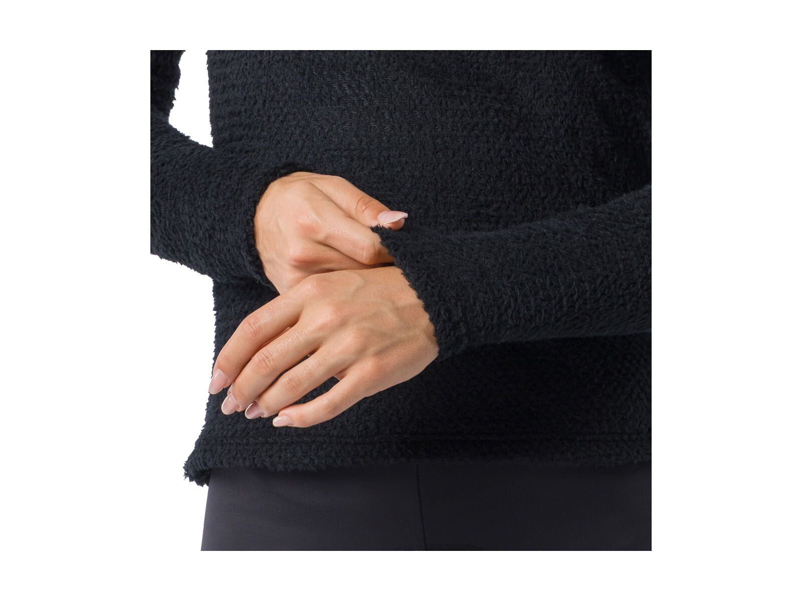 Castelli Cold Days W 2nd Layer, black - Bild 6