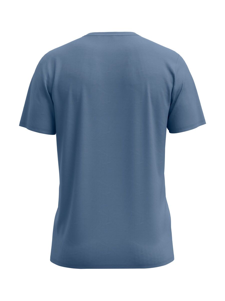 Ortovox 185 Merino MTN Badge TS M, light nunatak - Bild 2
