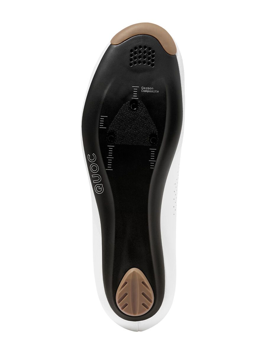 Quoc Motion Road Shoe, white - Bild 5