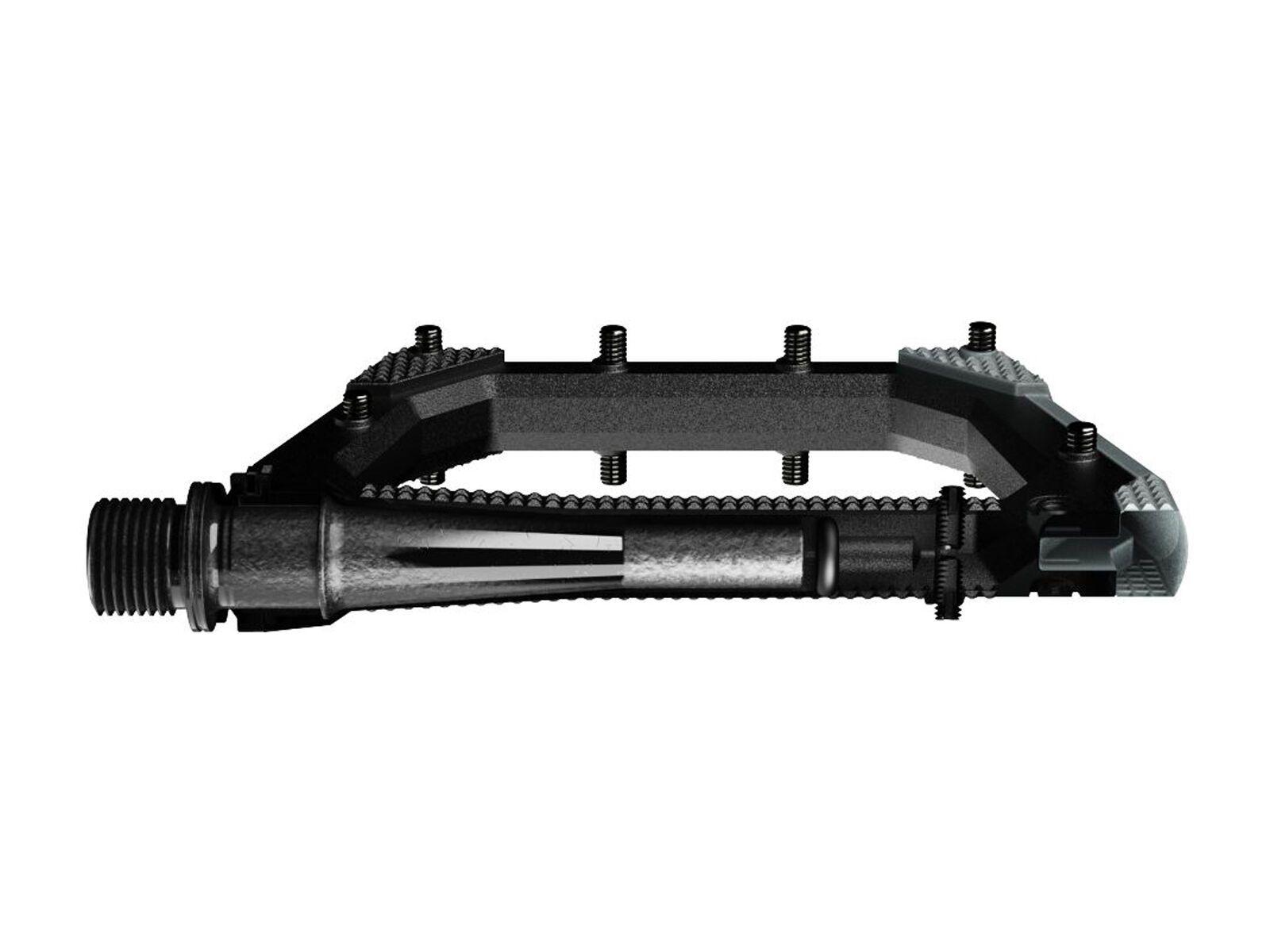 Crankbrothers Stamp Evo Large, black - Bild 4