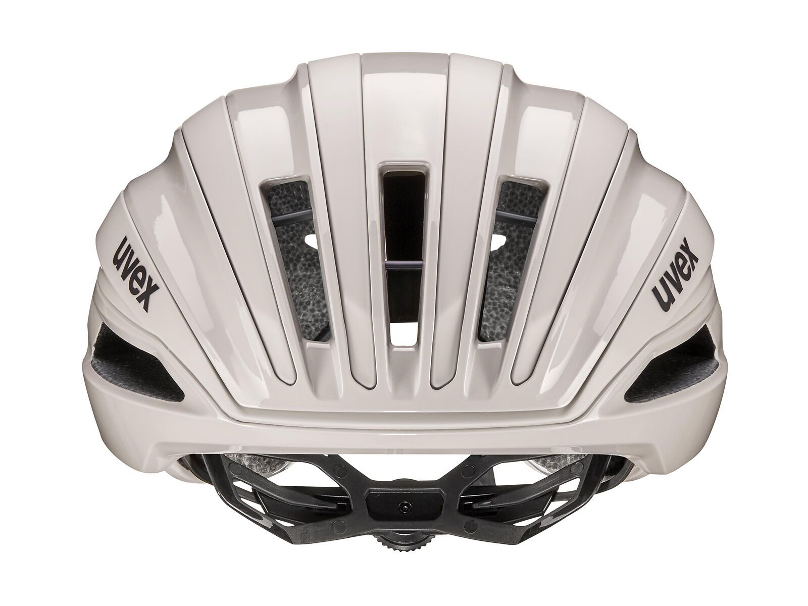 uvex surge aero MIPS, warm grey matt - Bild 4