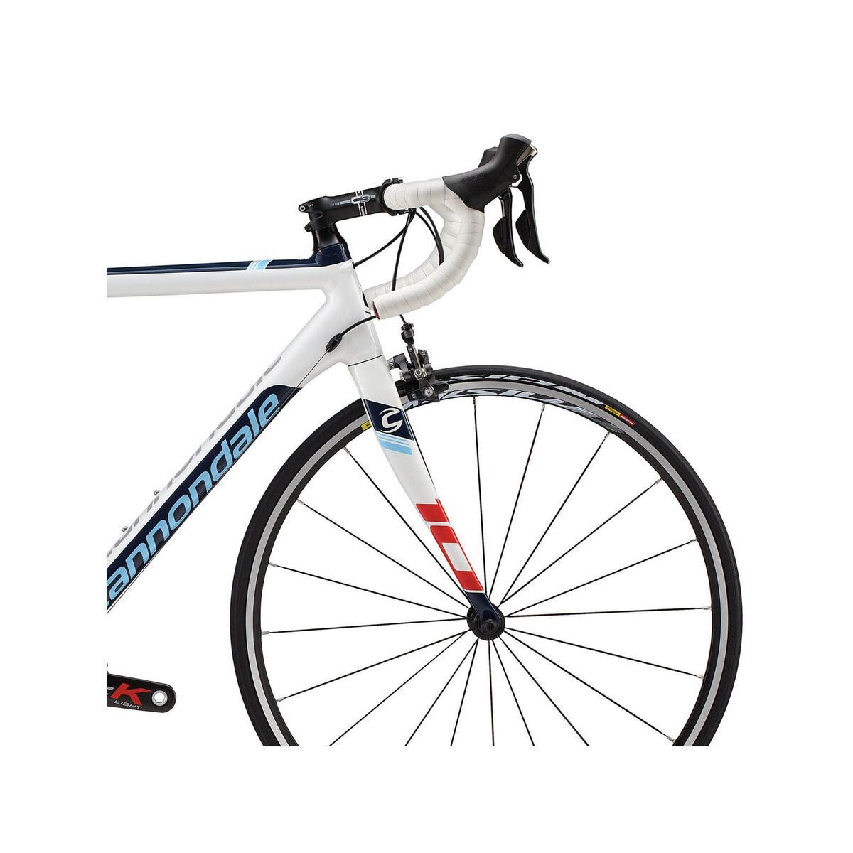 Cannondale CAAD10 Ultegra, blau - Bild 5