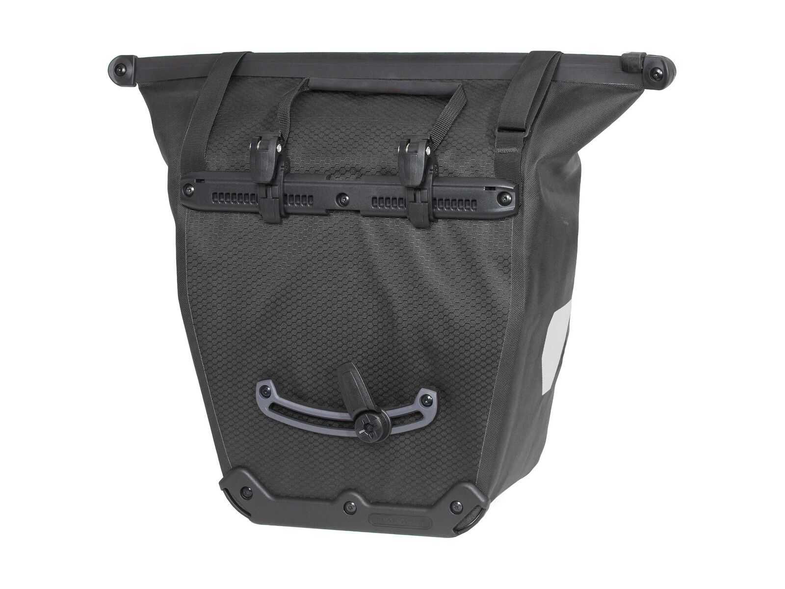 ORTLIEB Bike-Shopper QL2.1, schiefer-schwarz - Bild 2