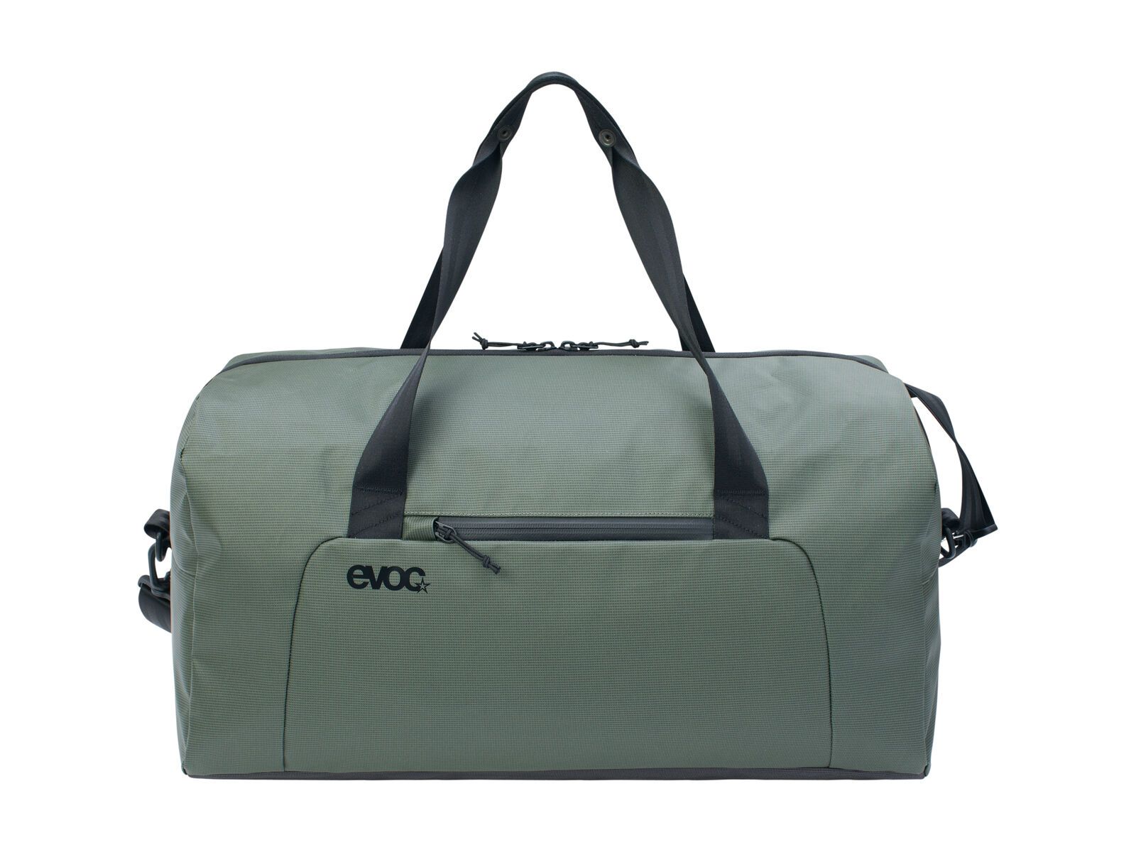 Evoc Weekender 40, dark olive/black - Bild 3