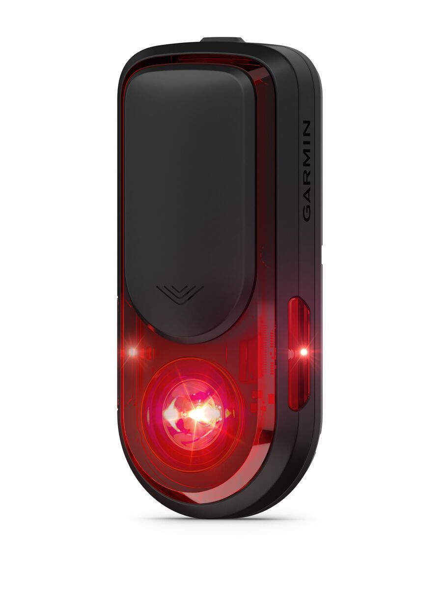 Garmin Varia RearVue 820 StVZO Fahrradradar mit Rücklicht - Bild 2