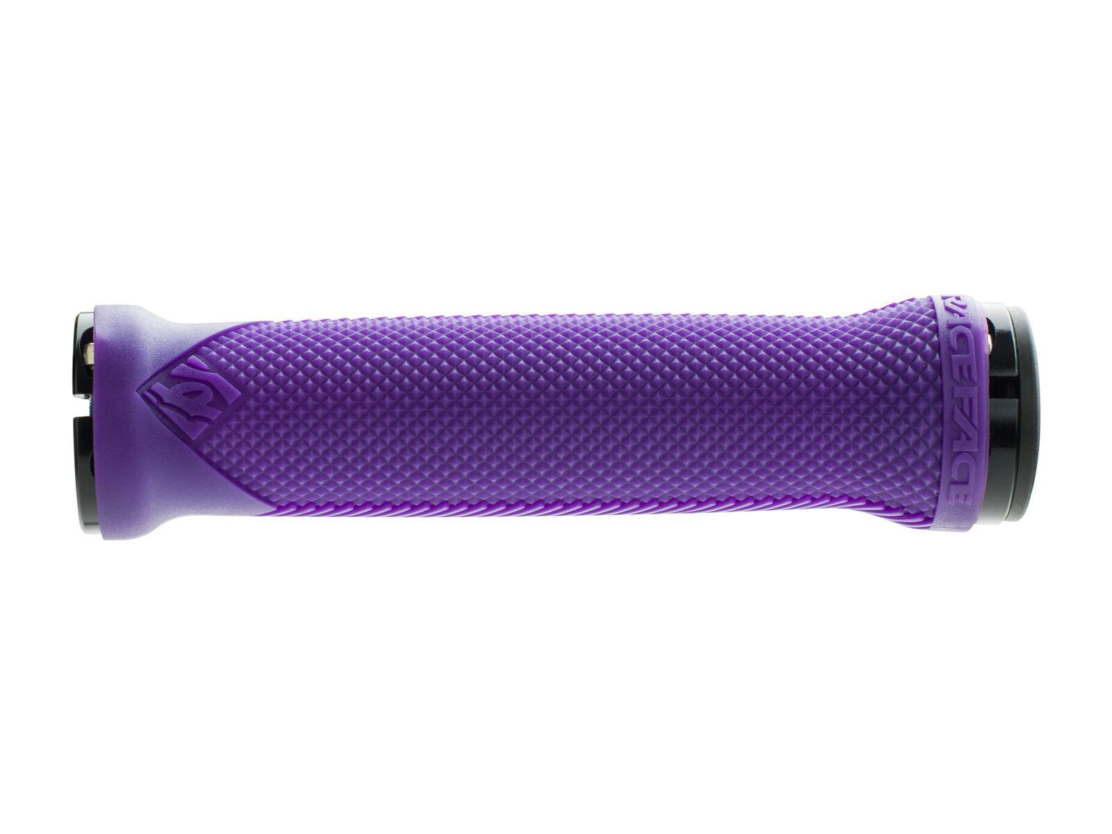 Race Face Love Handle Grip, purple - Bild 3