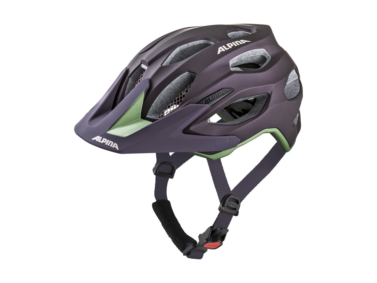 Alpina Carapax 2.0, nightshade - Bild 1