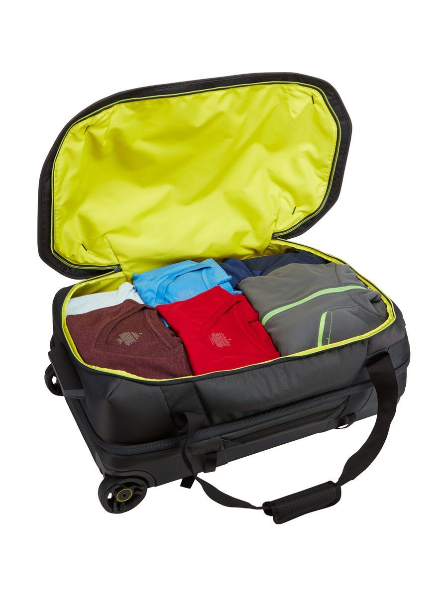 Thule Subterra Rolling Luggage 75L, dark shadow - Bild 5