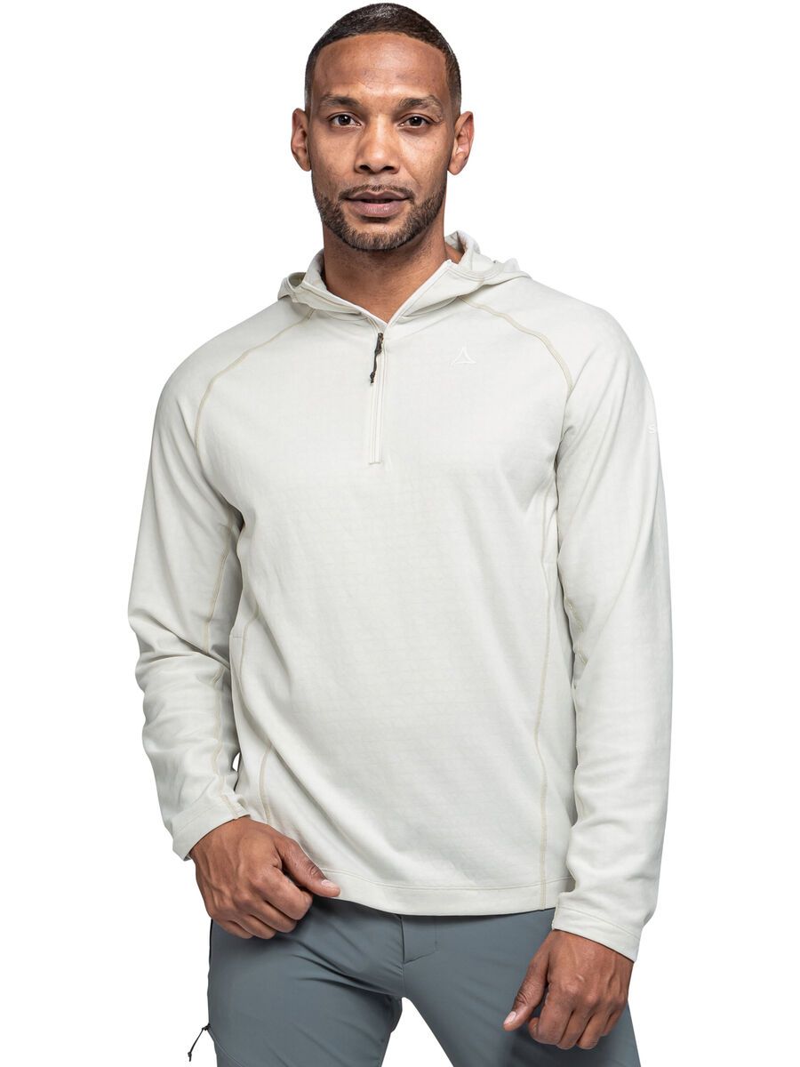 Schöffel Fleece Hoody Style Kravica MNS, nordic - Bild 3