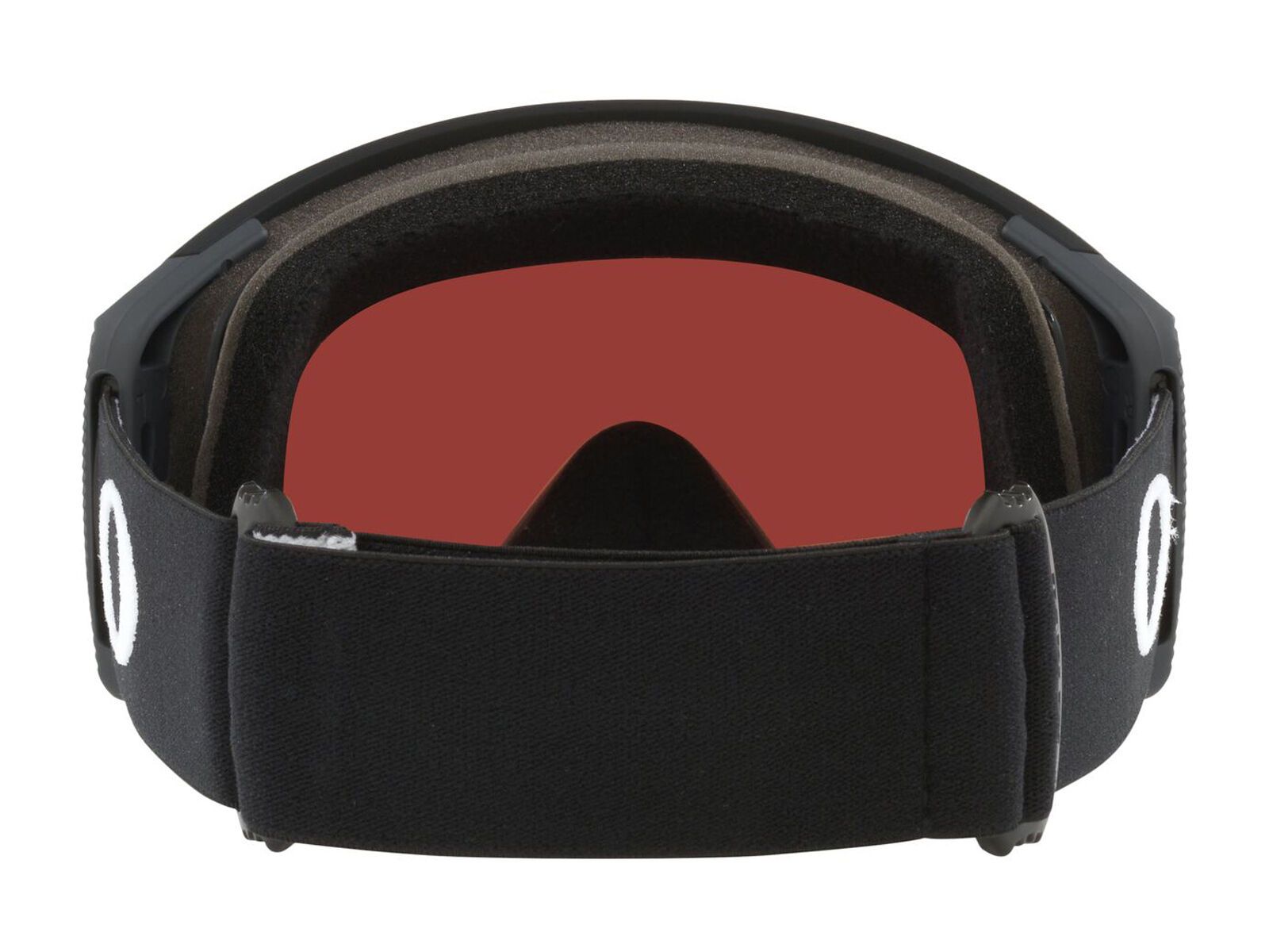 Oakley Flight Tracker M, Prizm Rose Gold Iridium / matte black - Bild 7