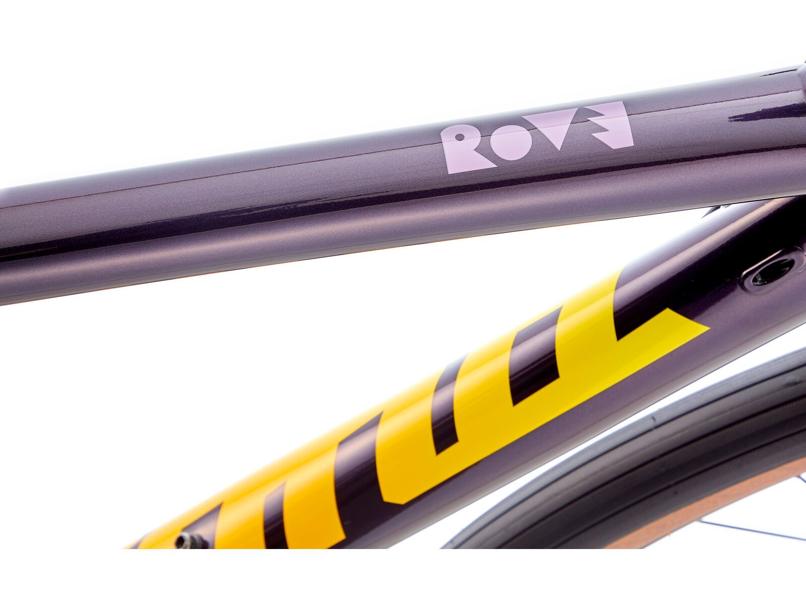 Kona Rove NRB, gloss metallic grape - Bild 5